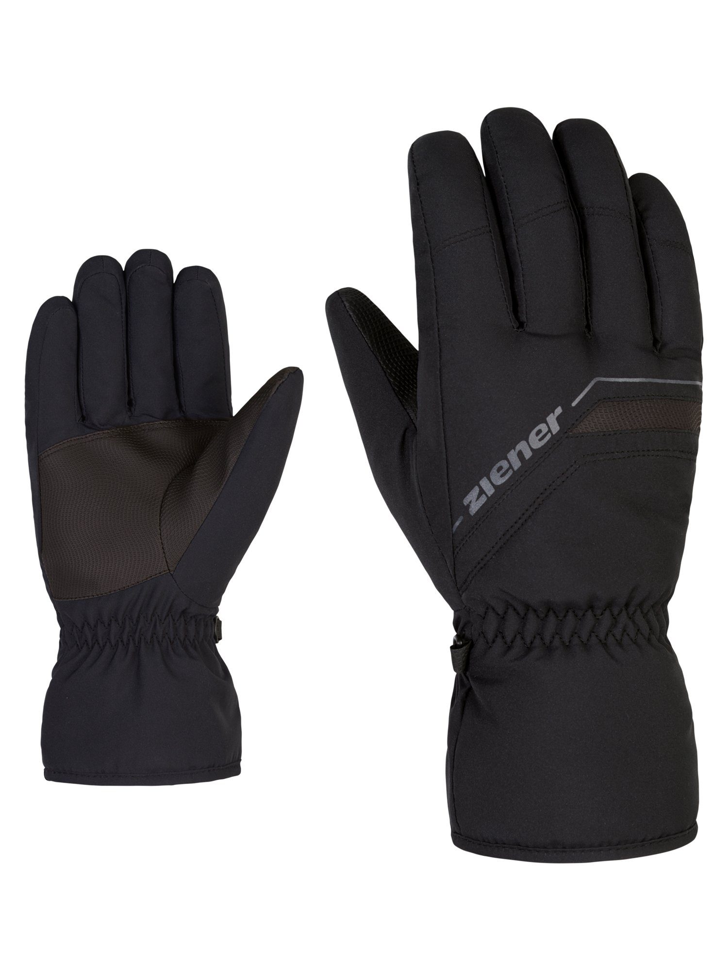 Ziener Skihandschuhe GRUMAS-Z glove man günstig online kaufen