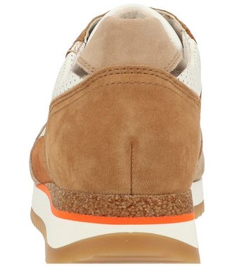 Gabor Sneaker Leder Sneaker