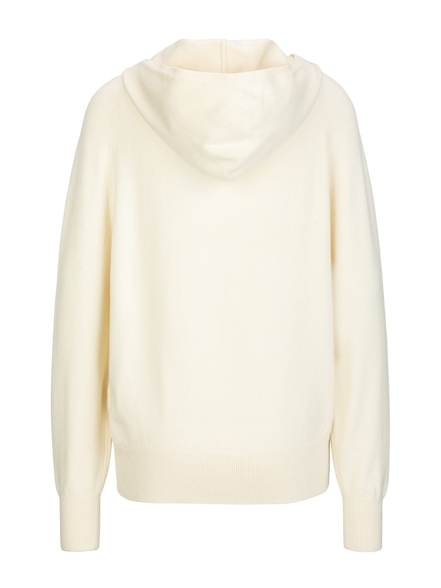 Replay Strickpullover Comfort Viscose Wool Blend
