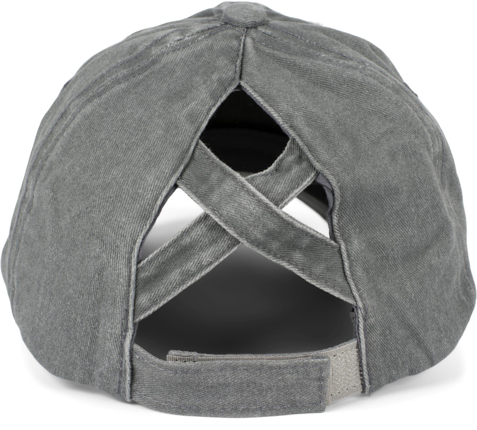 styleBREAKER Baseball Cap Ponytail Baseball Cap günstig online kaufen