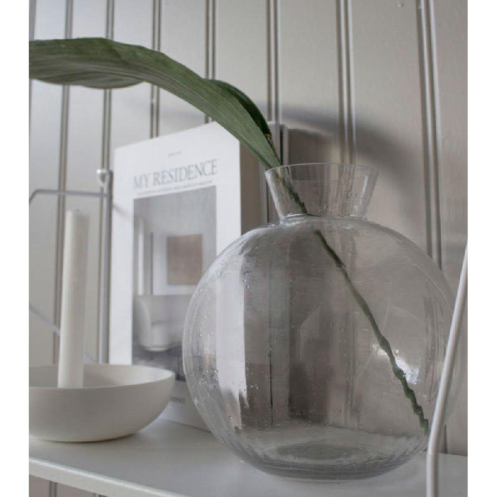 Storefactory Vase (16cm) Transparent Dekovase Vra