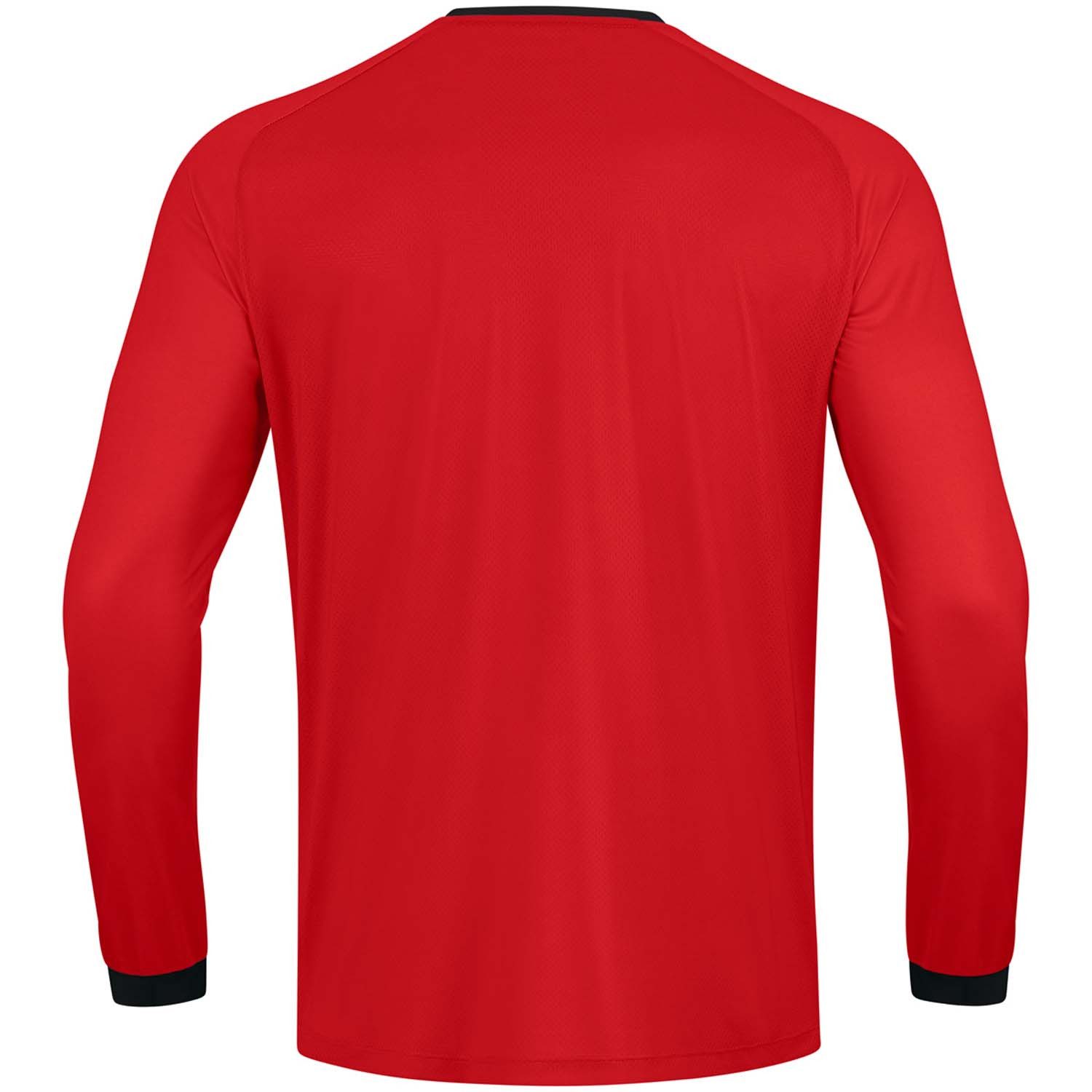 Jako Fußballtrikot Jako Herren Langarm Trikto Inter LA 4315