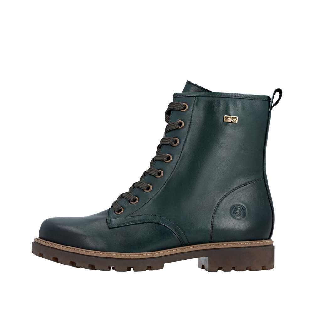 Remonte Schnürstiefel Sneaker