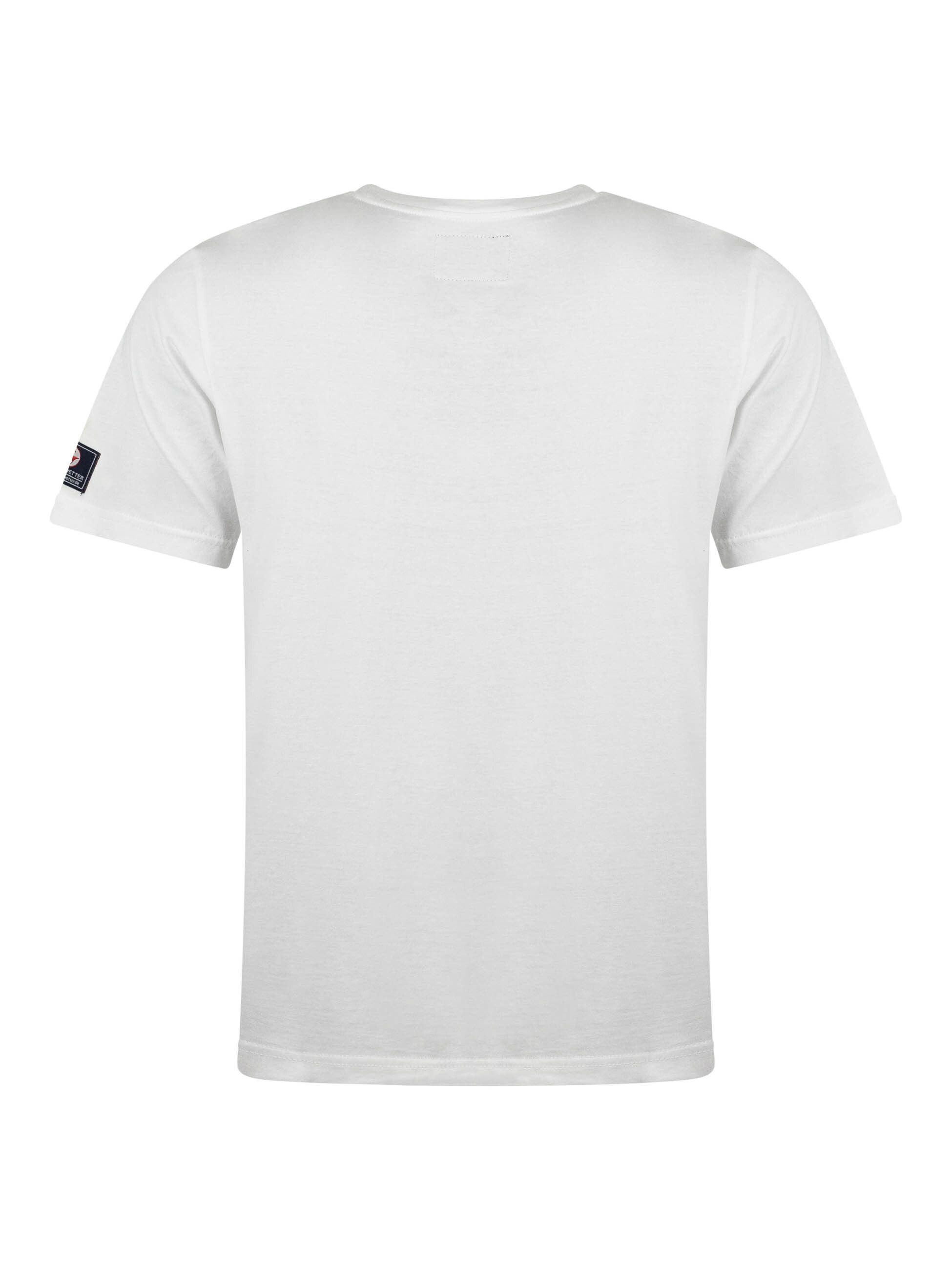 Schietwetter T-Shirt Herren T Shirt "Kerg Klookschieter" günstig online kaufen