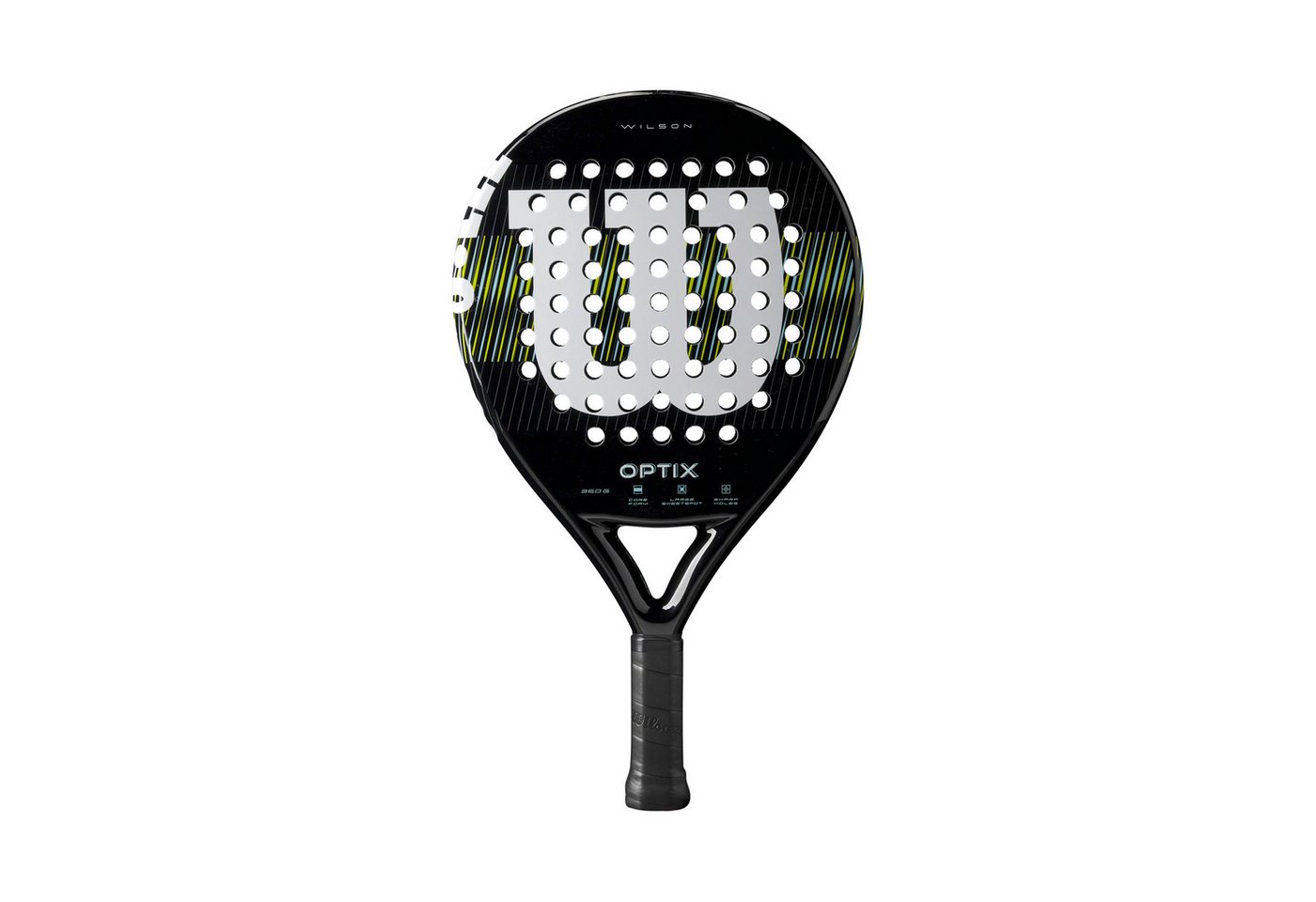 Wilson Padelschläger Optix V1