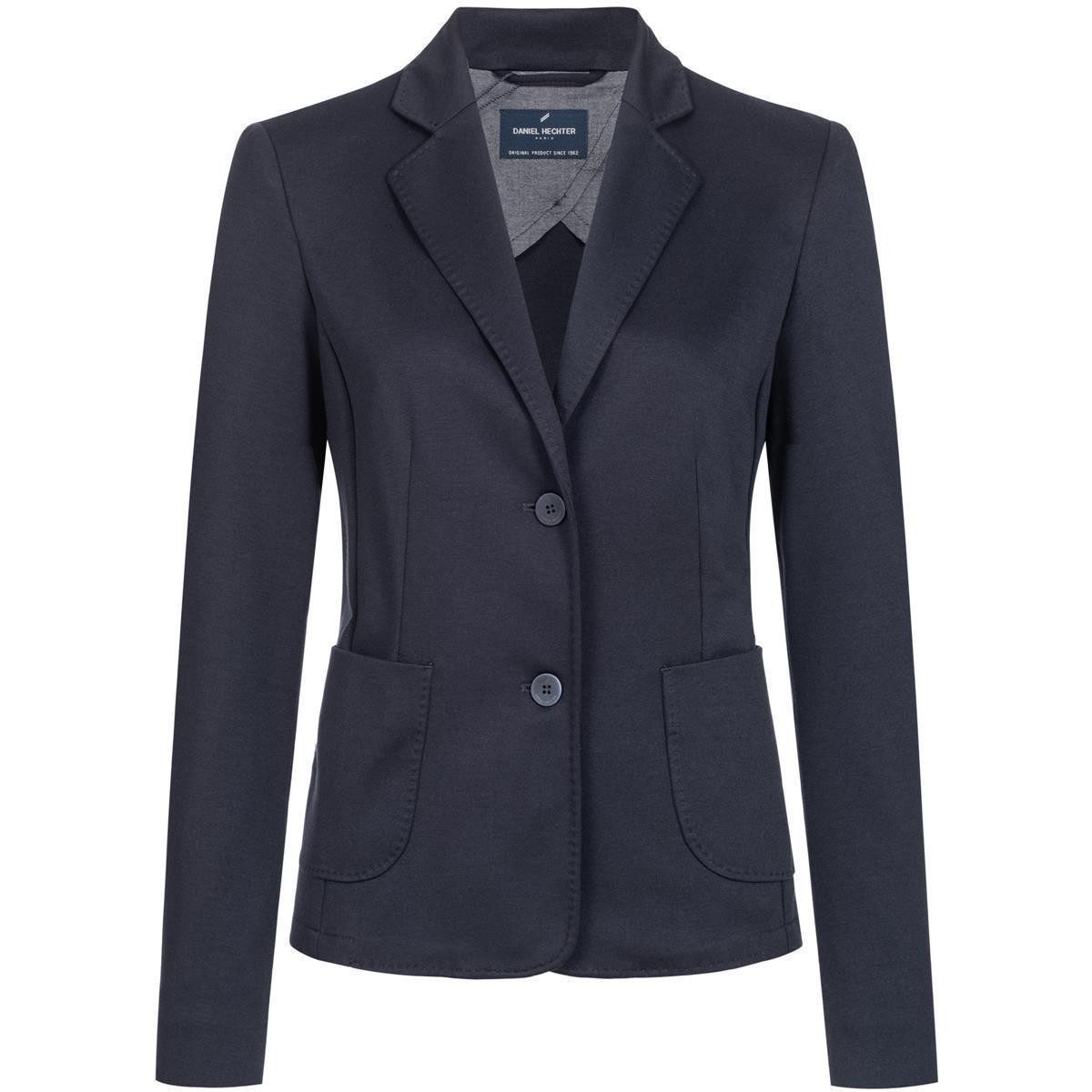 HECHTER PARIS Jerseyblazer HECHTER Paris CASUAL günstig online kaufen