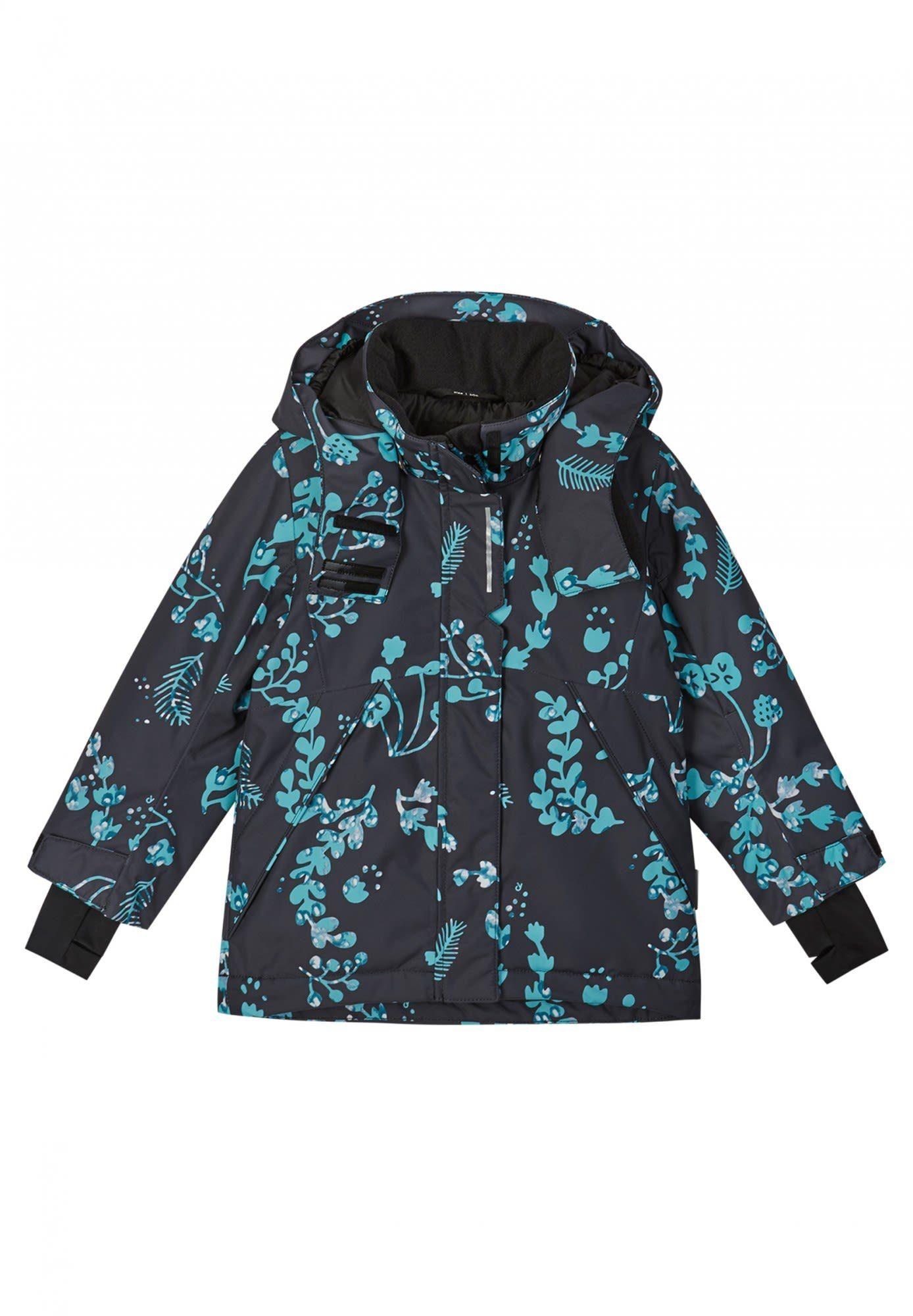 reima Skijacke Reima Girls Repojoki Winter Jacket Kinder Ski-