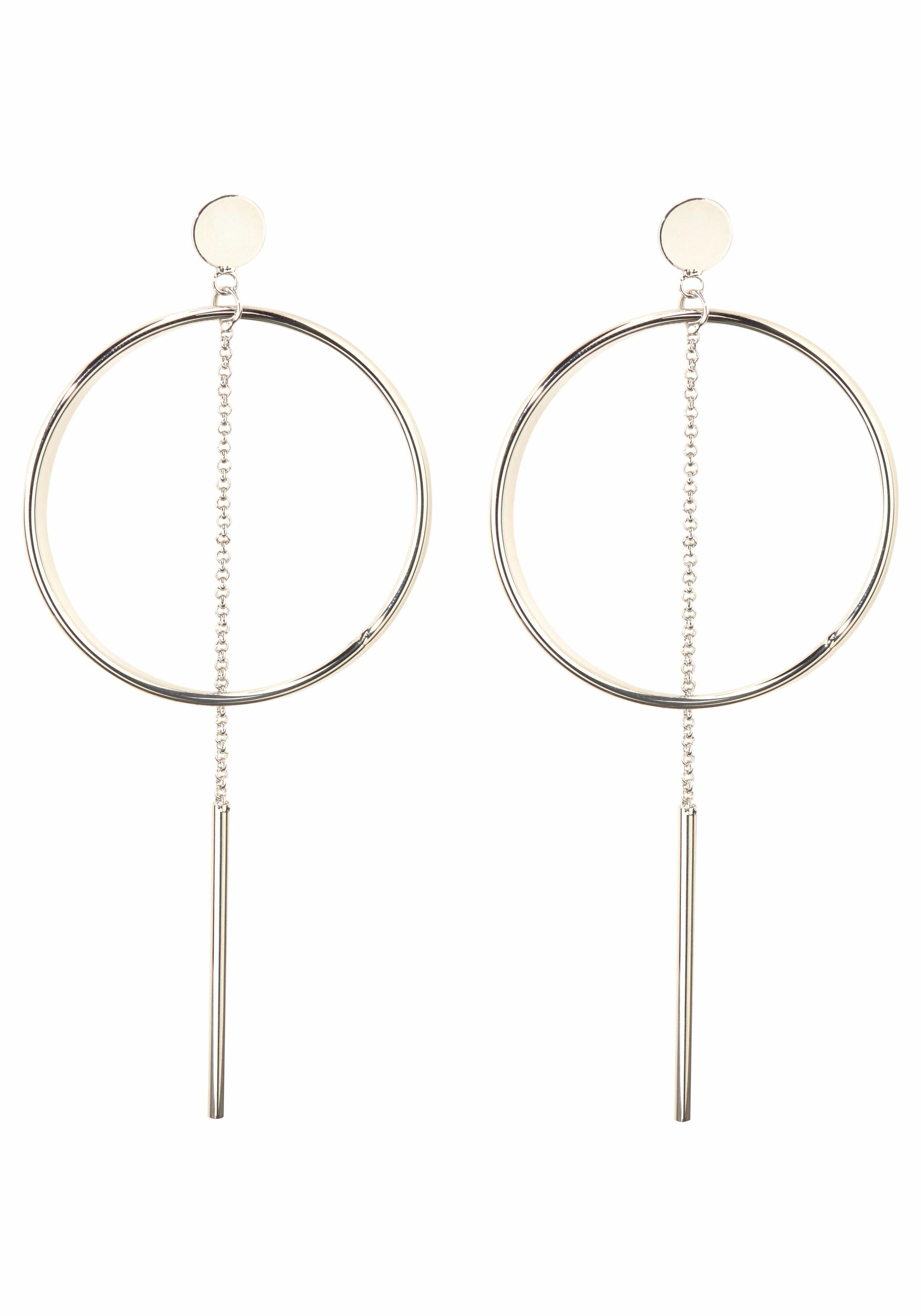 Firetti Paar Ohrstecker im modischen Design günstig online kaufen