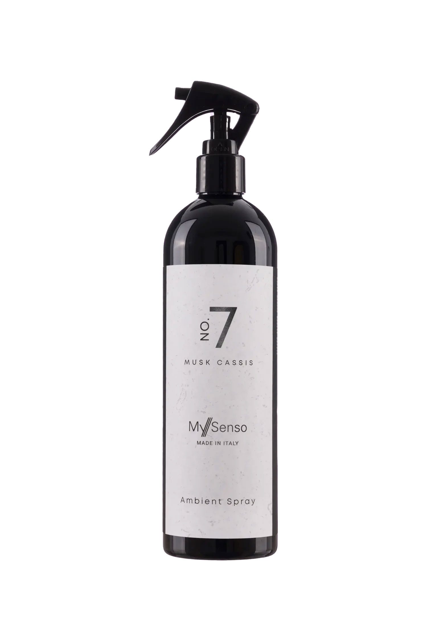 MySenso Raumduft mysenso ambient sprayno 9 white flower 500ml