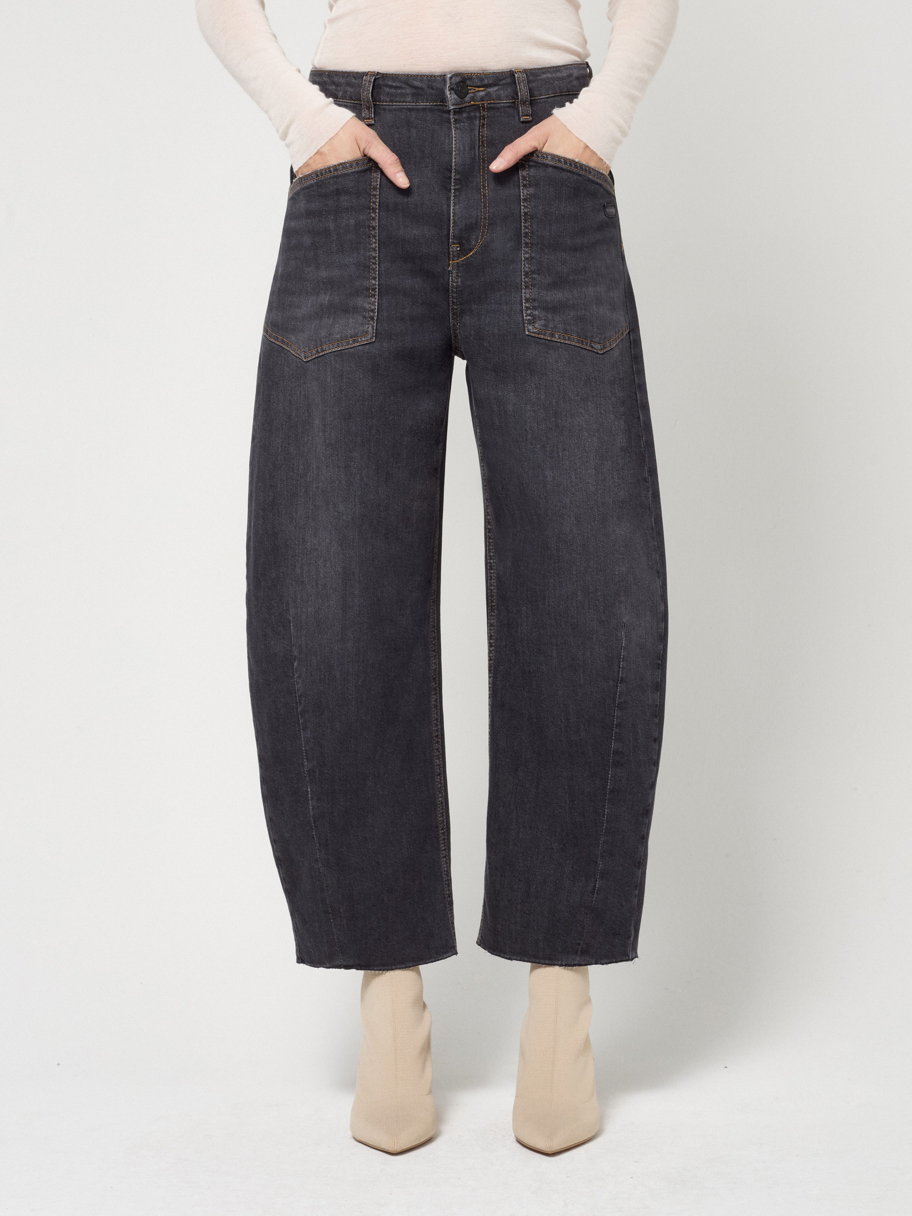 Relax-fit-Jeans 94ODINA