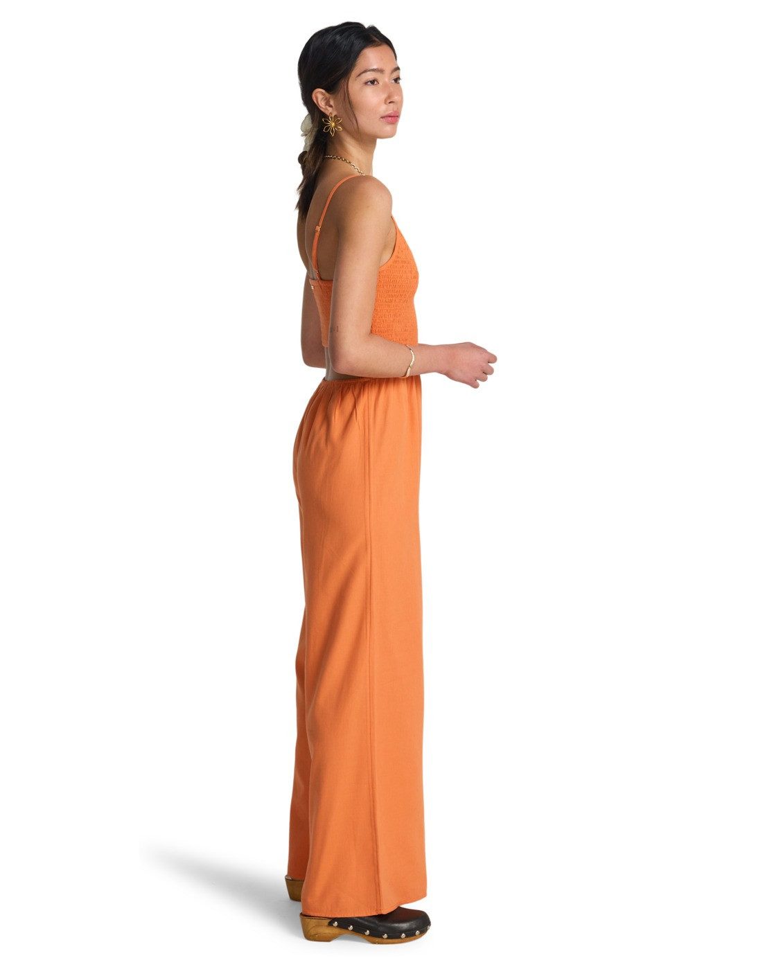 Billabong Jumpsuit To The Moon