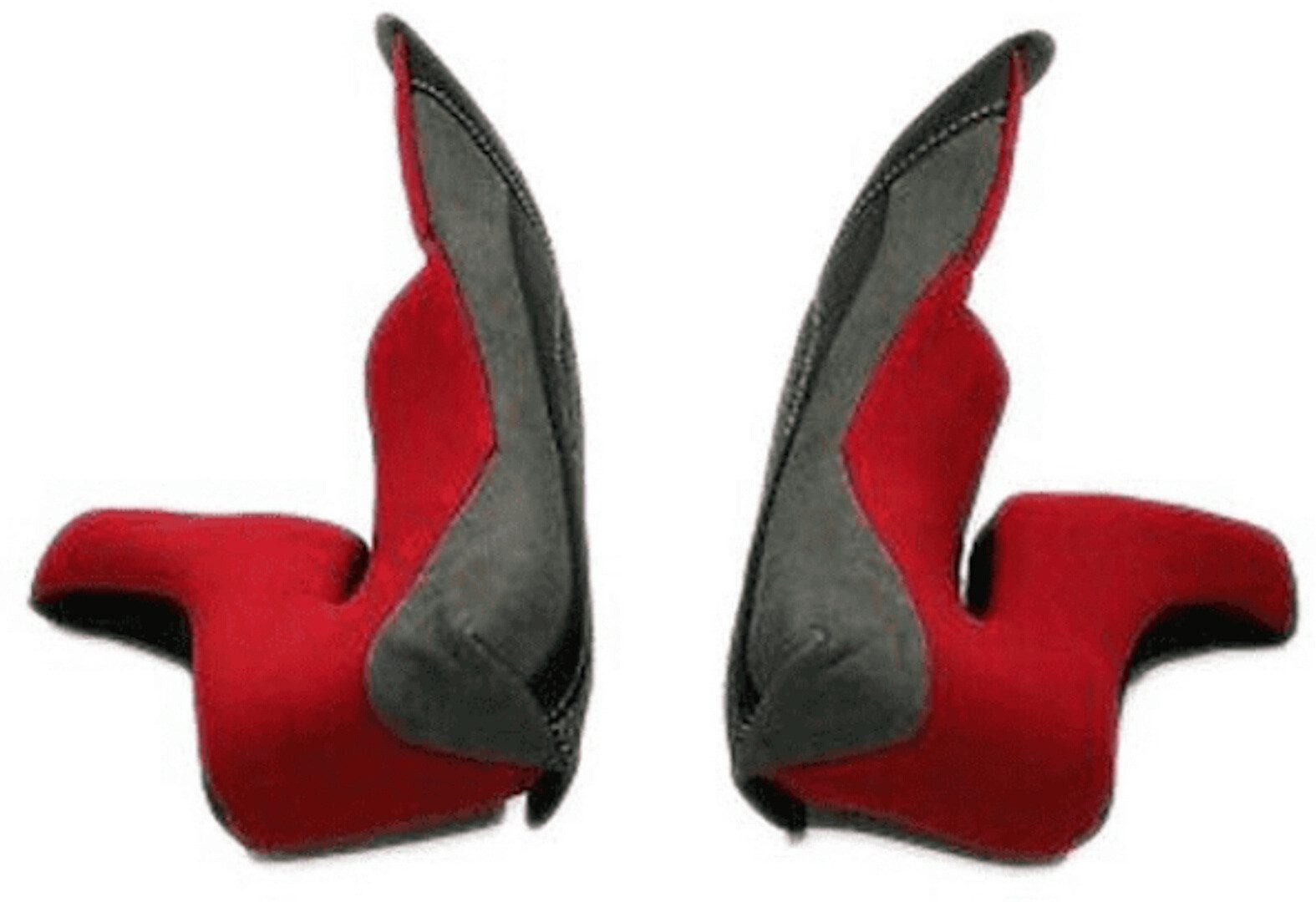 X-lite Motorradhelm X-403 GT/Ultra Carbon Wangenpolster