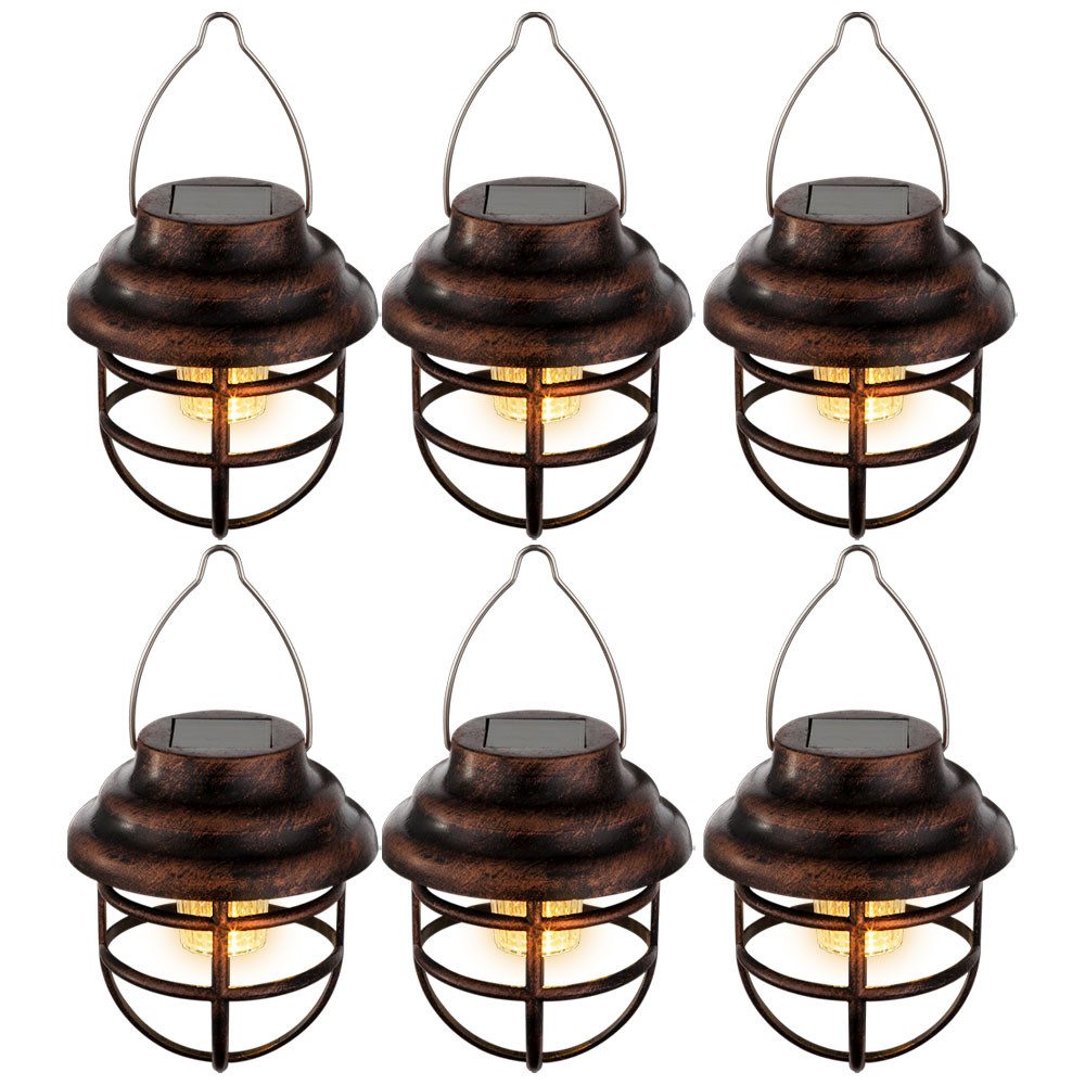 LED Solarleuchte