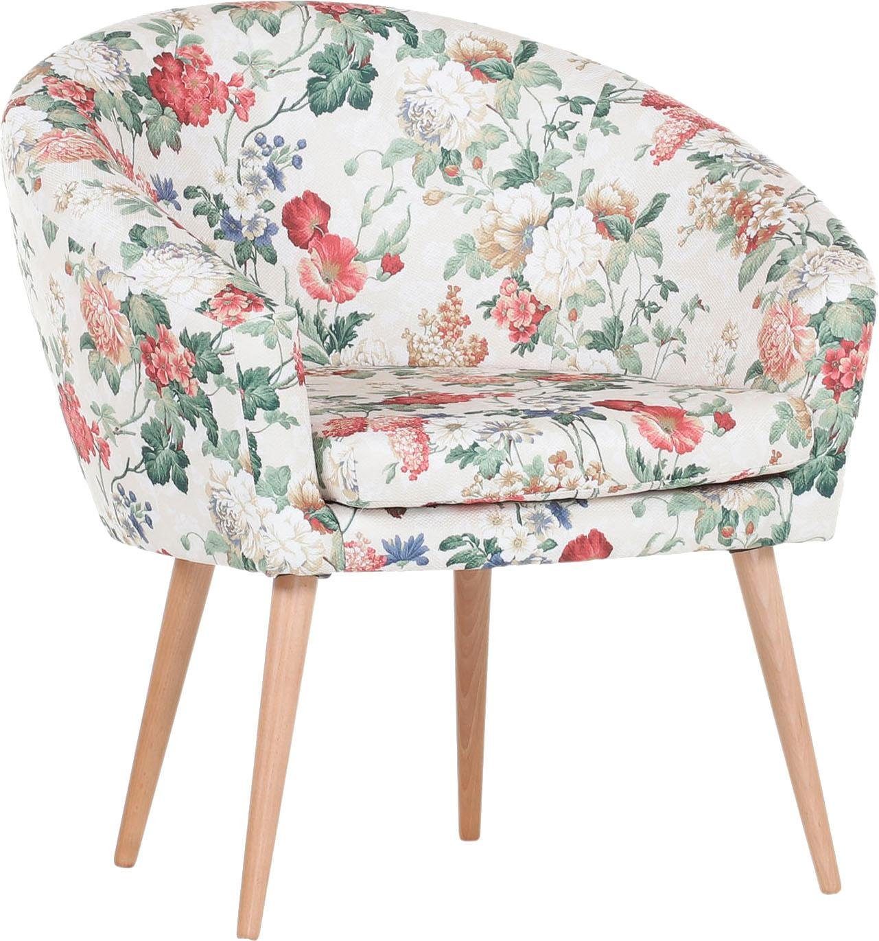Gutmann Factory Sessel Pietro (Set), in günstig online kaufen