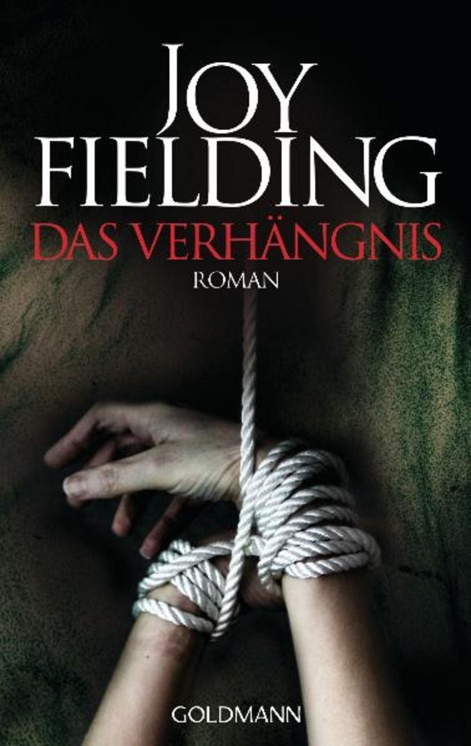 Das Verhängnis / Joy Fielding
