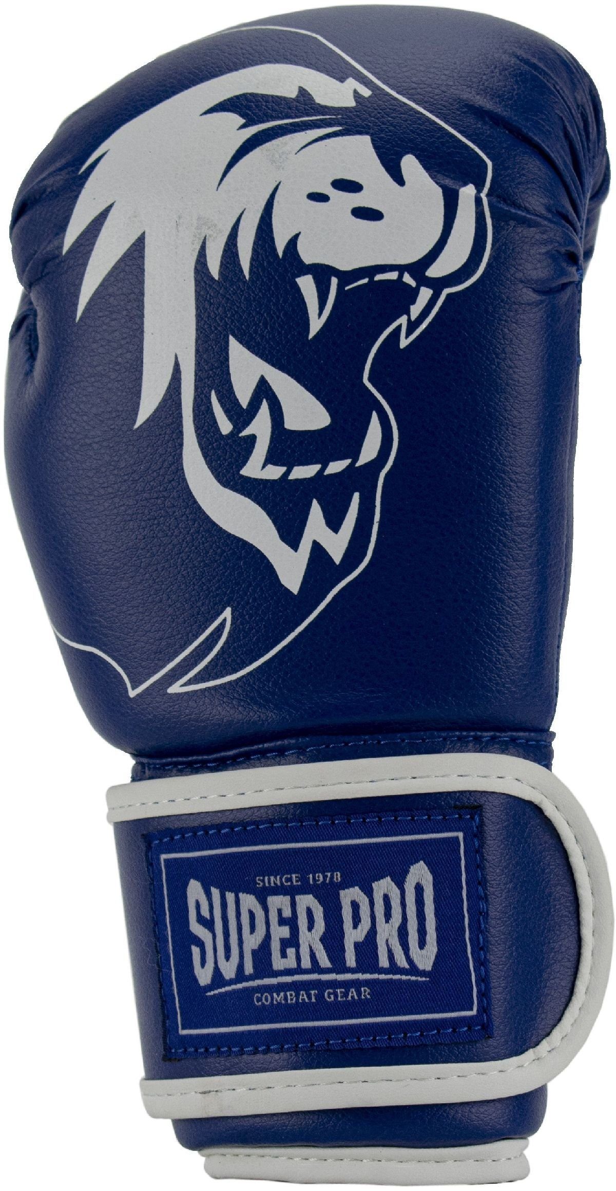 Super Pro Boxhandschuhe