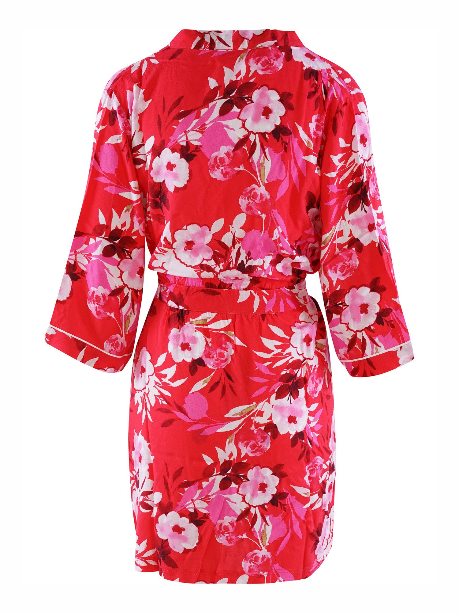 PJ Salvage Morgenmantel robe - Watercolor günstig online kaufen
