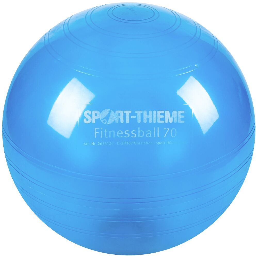 Gymnastikball Fitnessball
