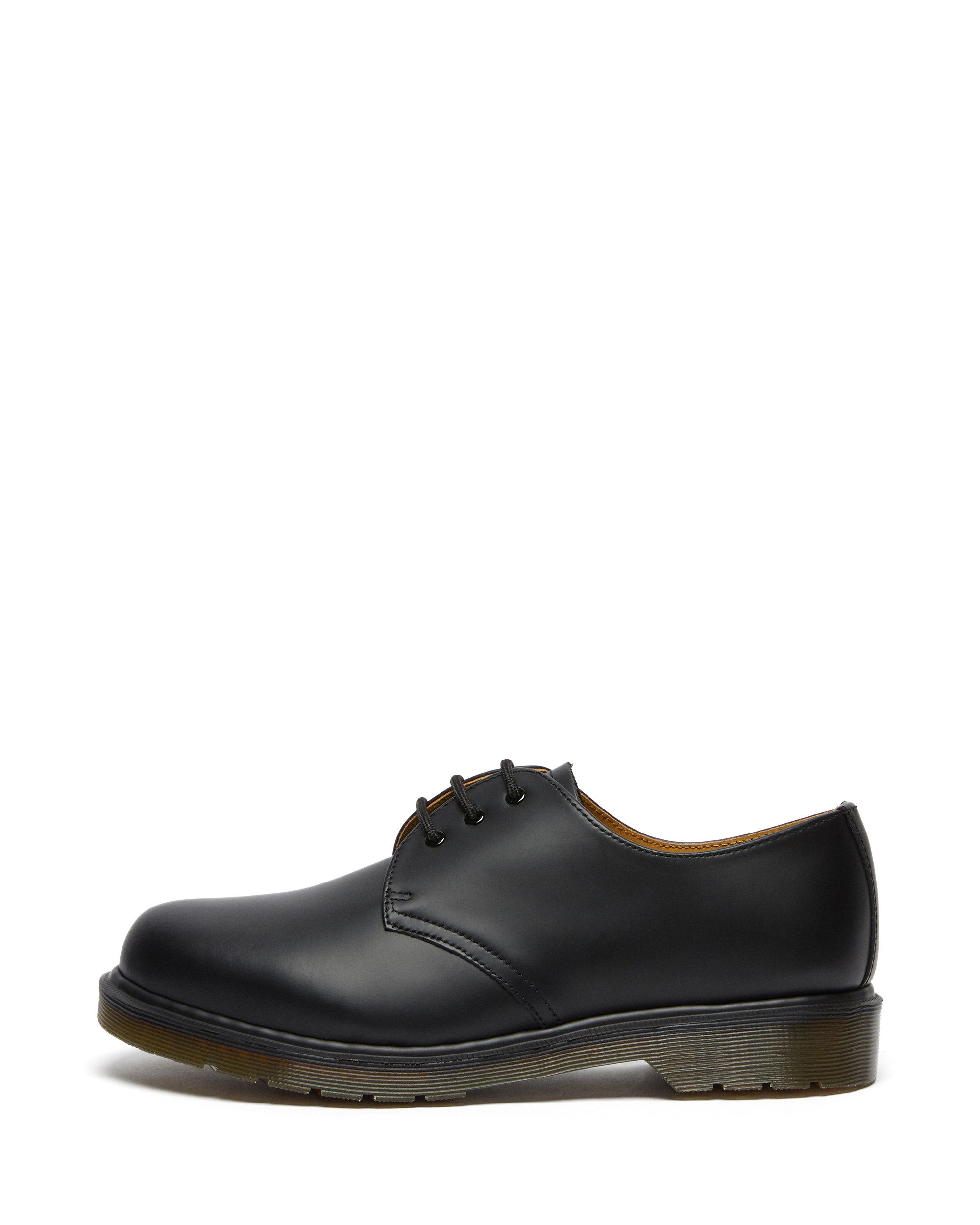 DR. MARTENS 1461 Smooth Schnürschuh