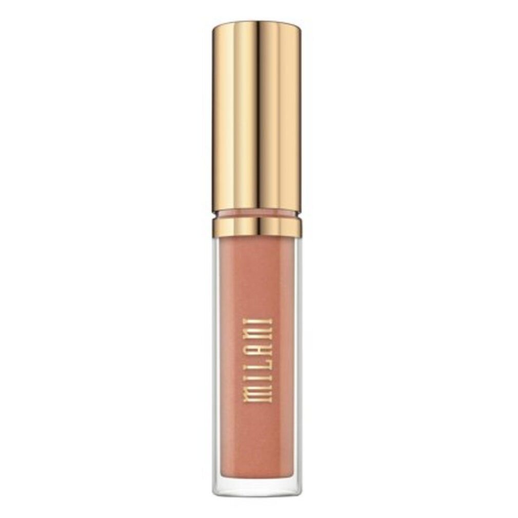 MILANI Lippenpflegemittel, Keep It Full Lip Plumper, Glossy, Lip Plumper, 01, Champagne, 3.7ml