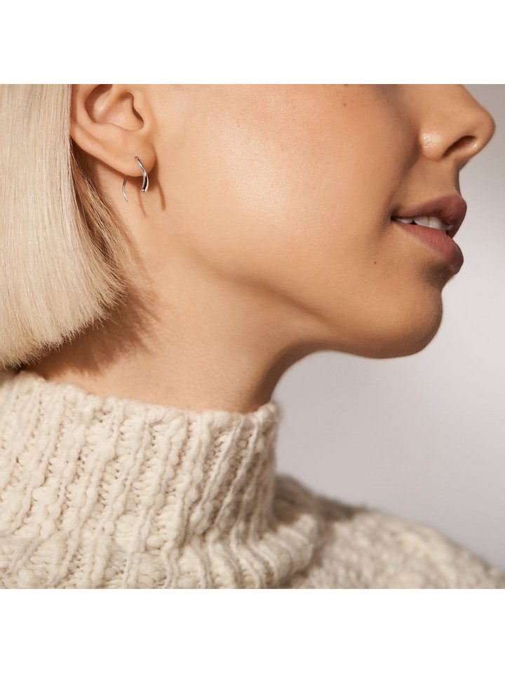 SKAGEN Paar Ohrstecker Skagen Damen-Ohrs... SKAGEN Paar Ohrstecker Skagen Damen-Ohrs...