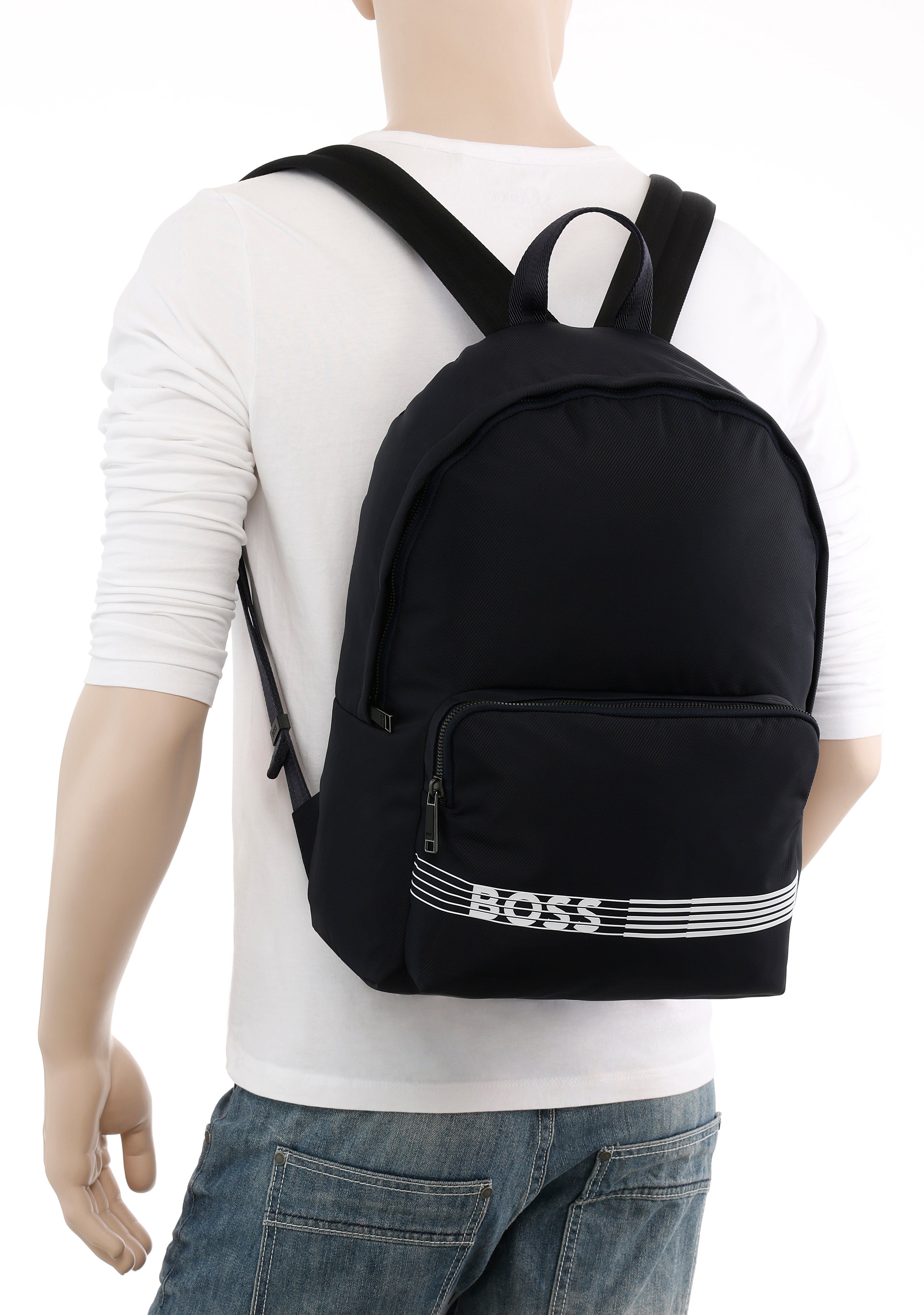 BOSS Cityrucksack 2.0MS_Backpack Catch