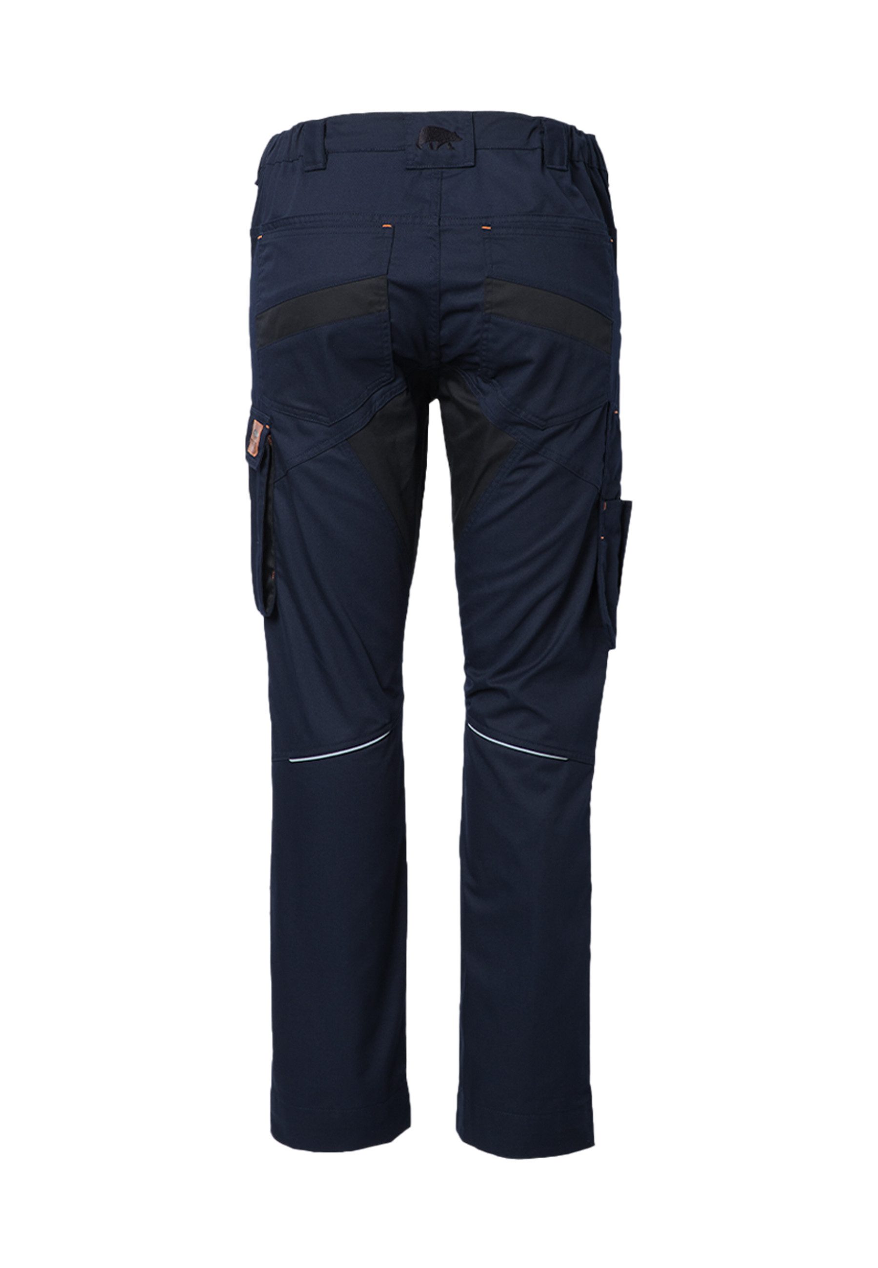 FORSBERG Arbeitsbundhose Braxa Arbeitshose