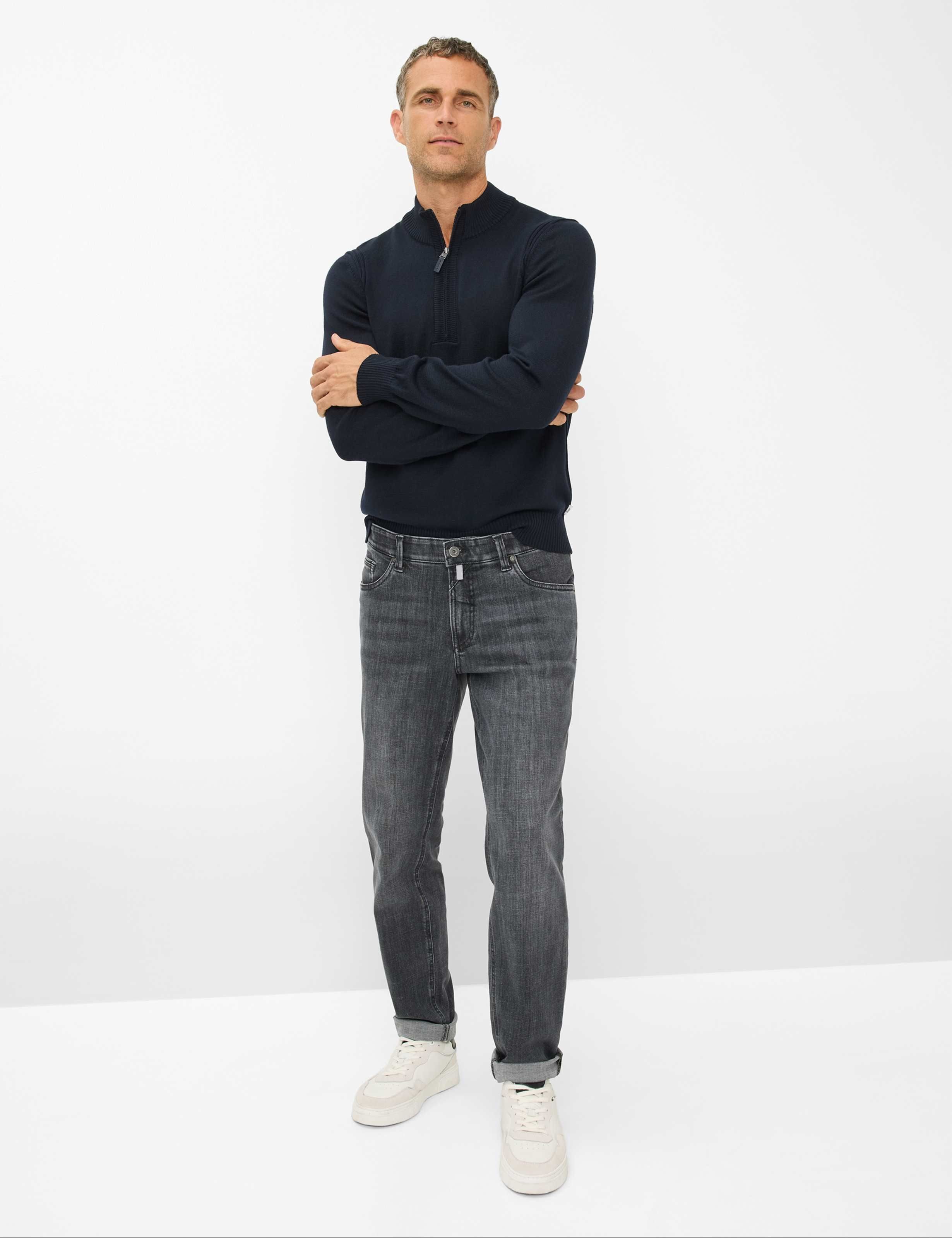 EUREX by BRAX 5-Pocket-Jeans
