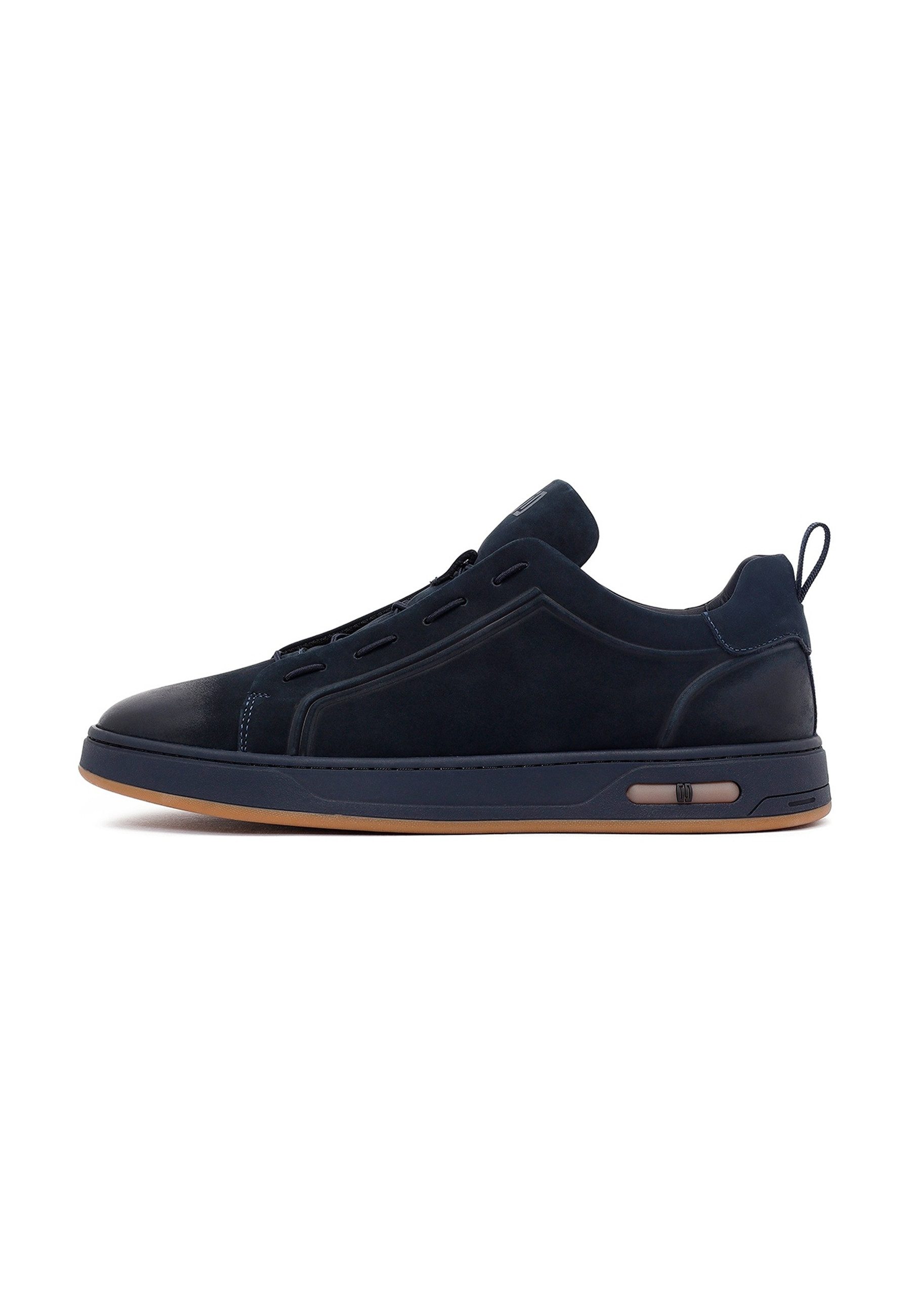 Derimod Leder-Sneaker Sneaker