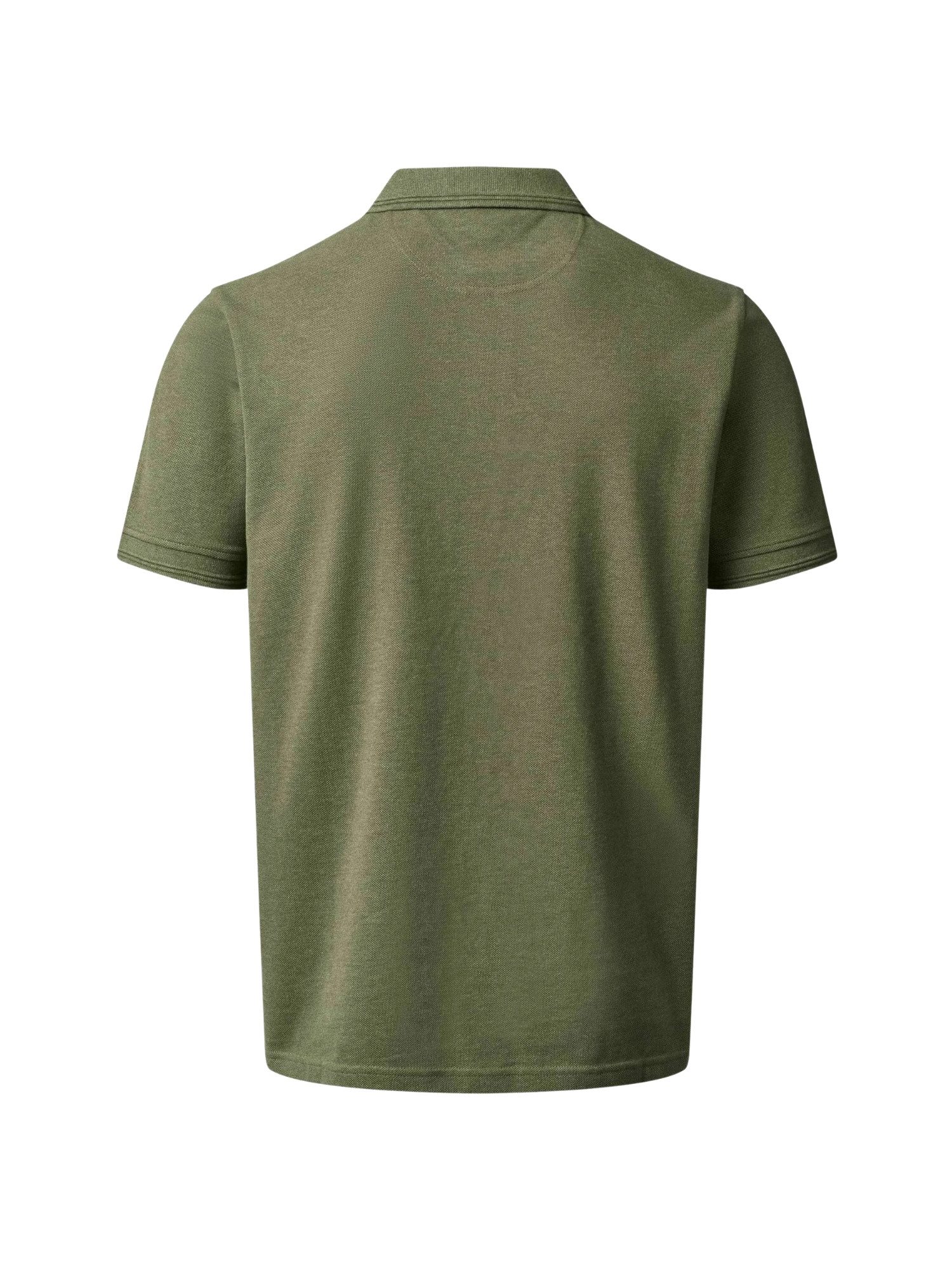 MCS Kurzarmhemd MCS Polo shirt MCBob