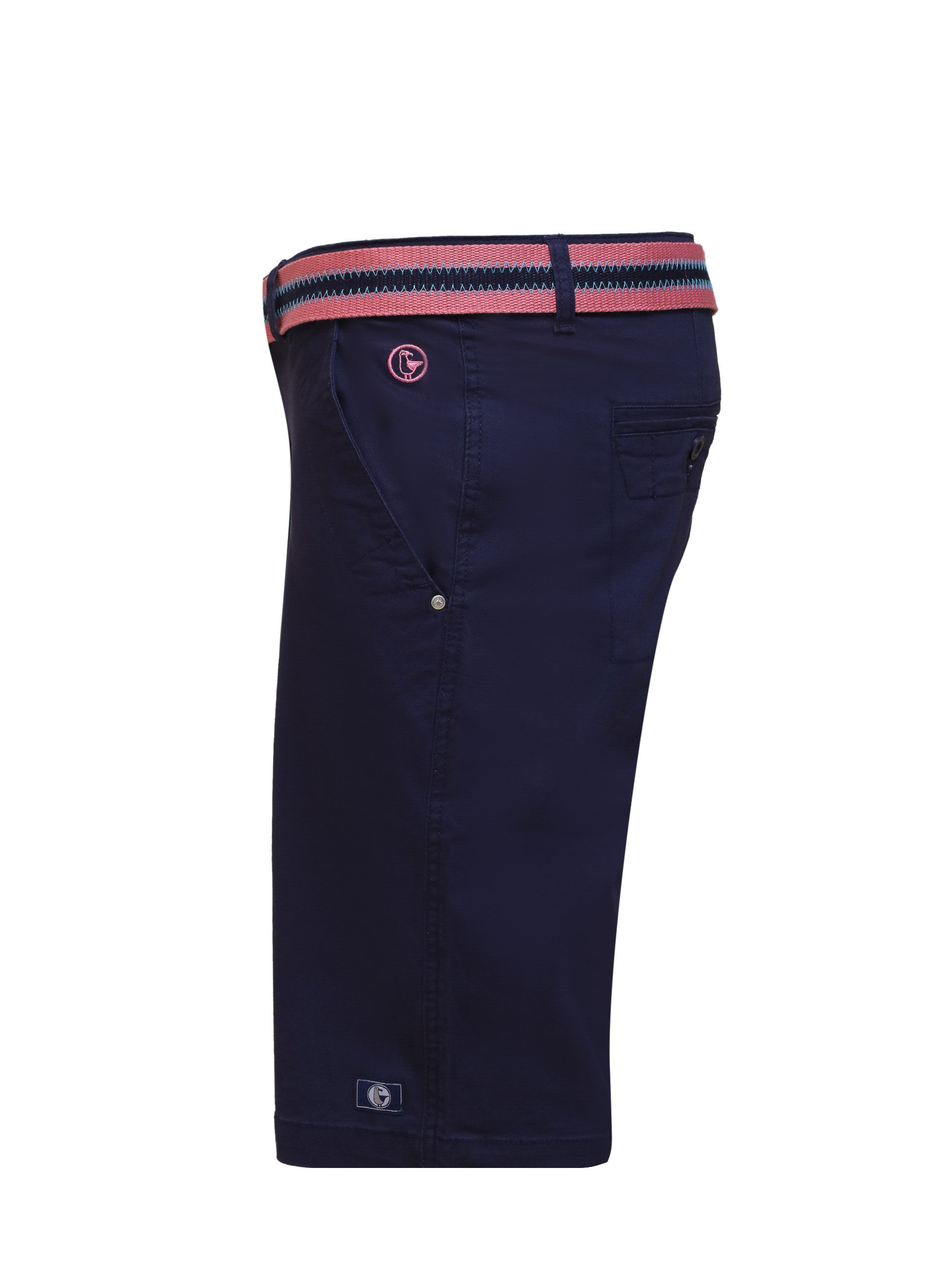 Schietwetter Cargoshorts Damen "Paula Plietsch" (1-tlg) günstig online kaufen