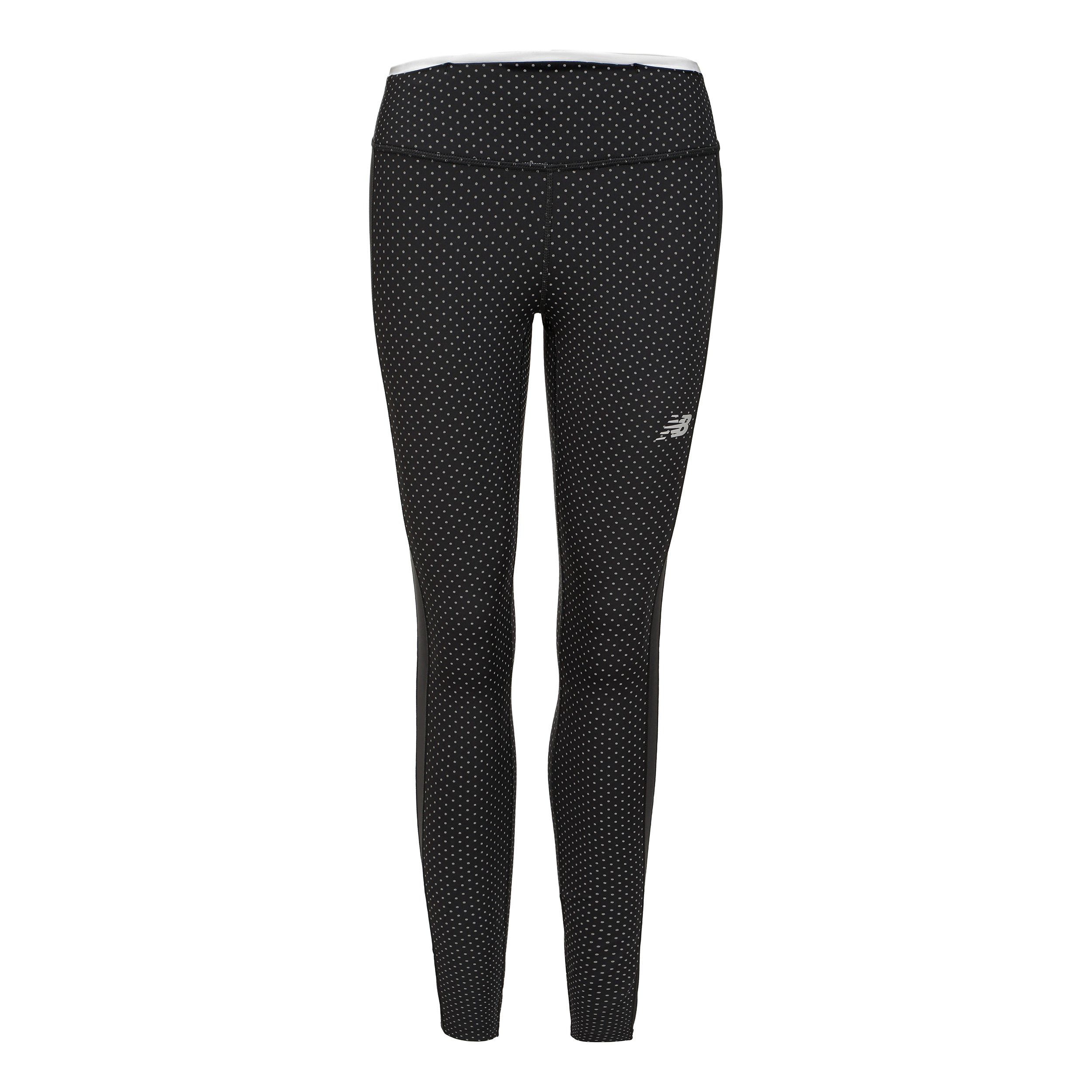 New Balance Laufhose Reflective Accelerate