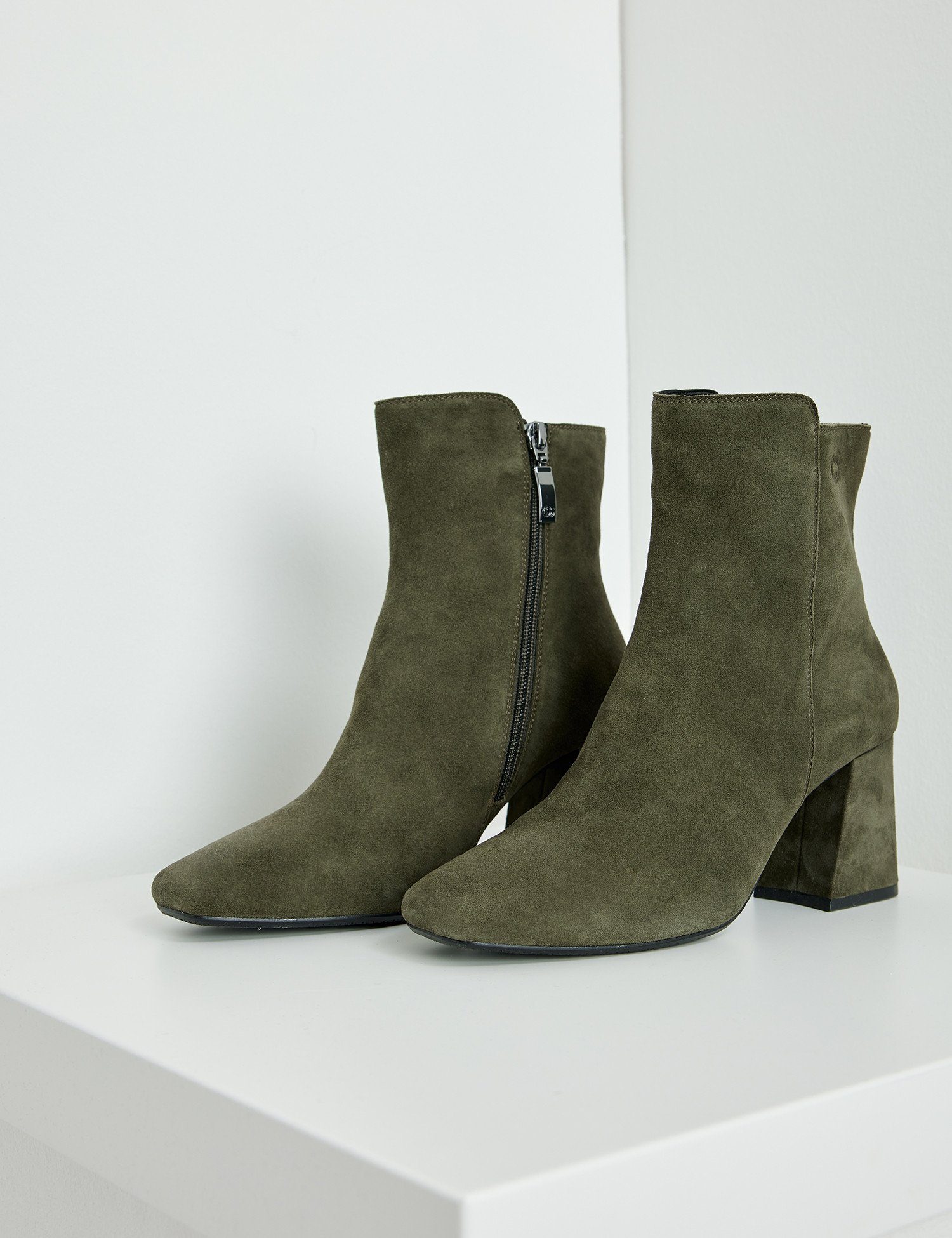 GERRY WEBER Stiefelette Alba Sneaker, Spezielle Pflege für Veloursleder  verwenden online kaufen | OTTO
