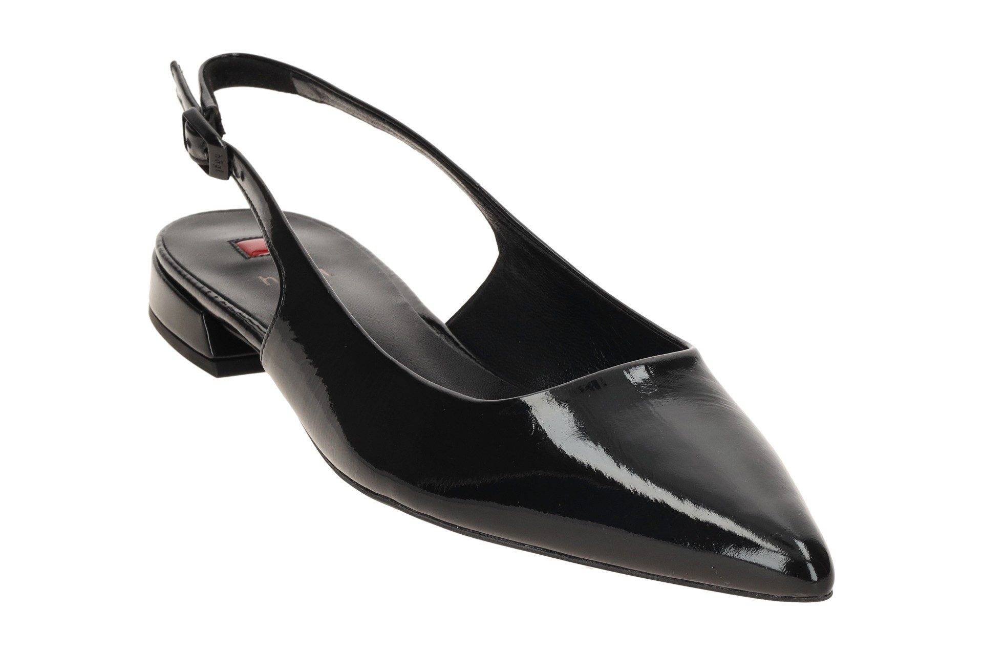 Högl 9-10 1906 0100 Slingpumps