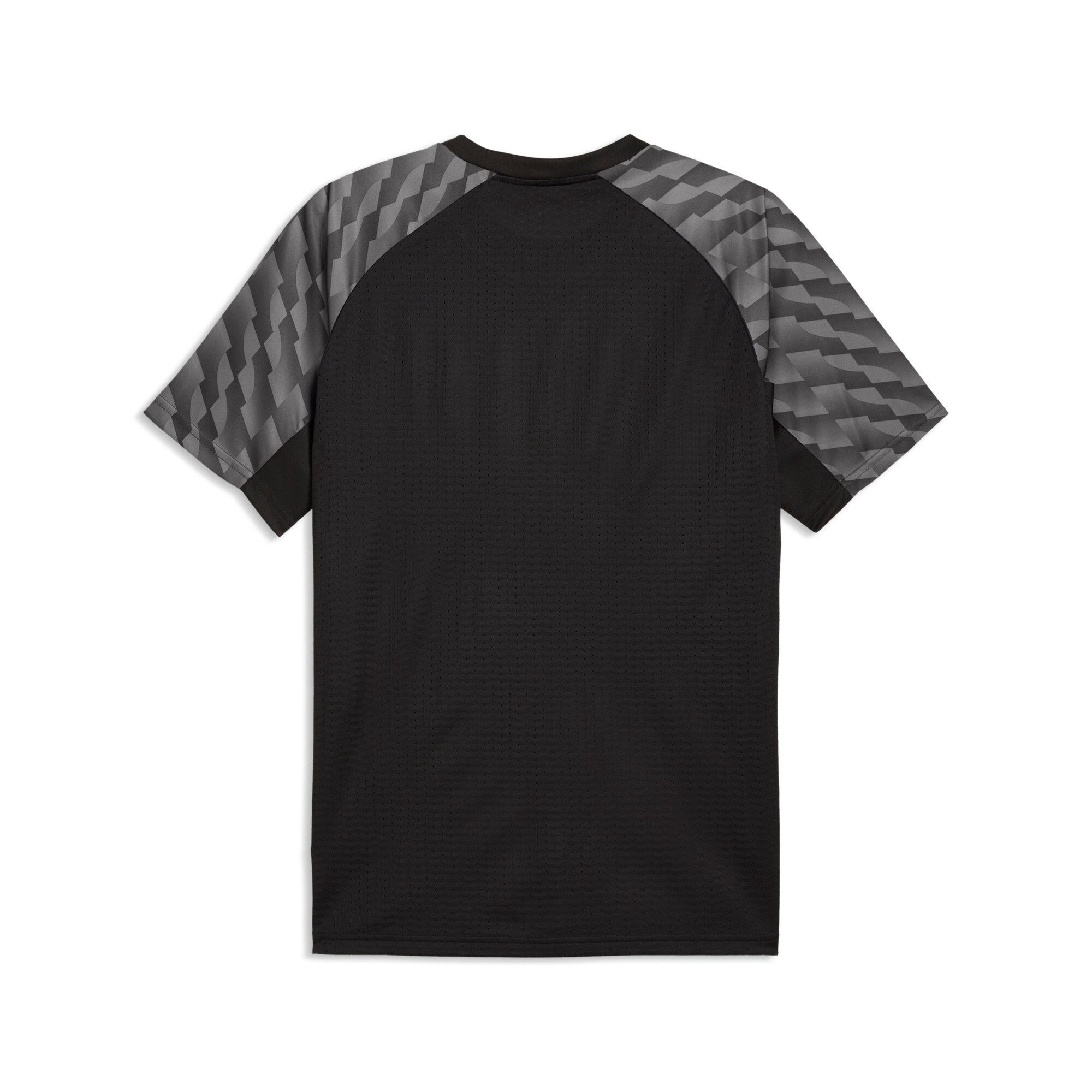 PUMA Trainingsshirt TEAMLIGA26 JERSEY Regular Fit, Kurzarm, atmungsaktiv, schnell trocknend