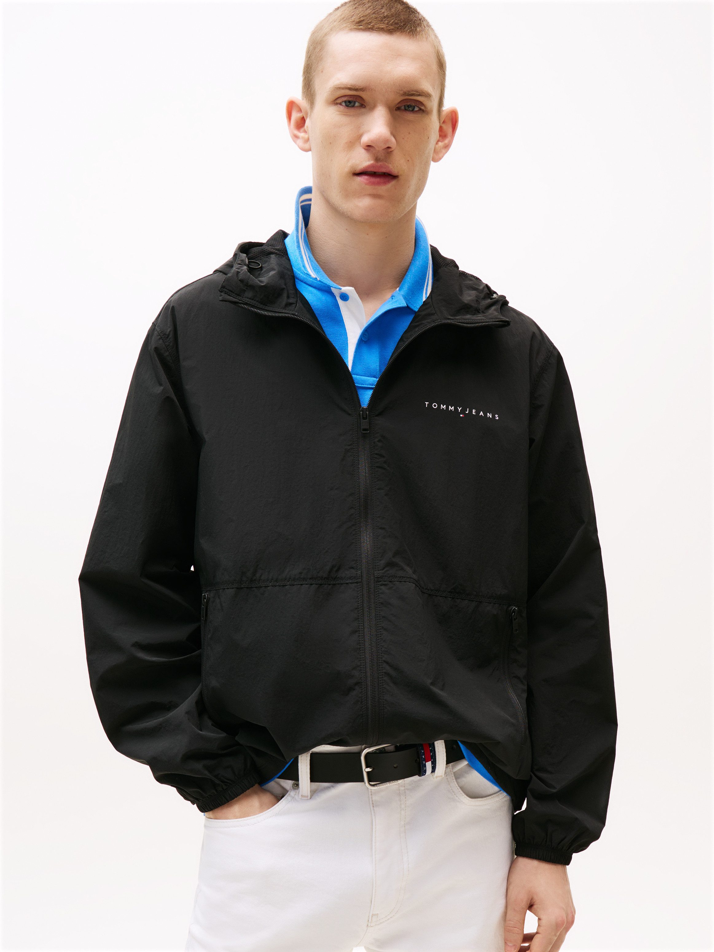 Tommy Jeans Windbreaker TJM WINDBREAKER EXT günstig online kaufen