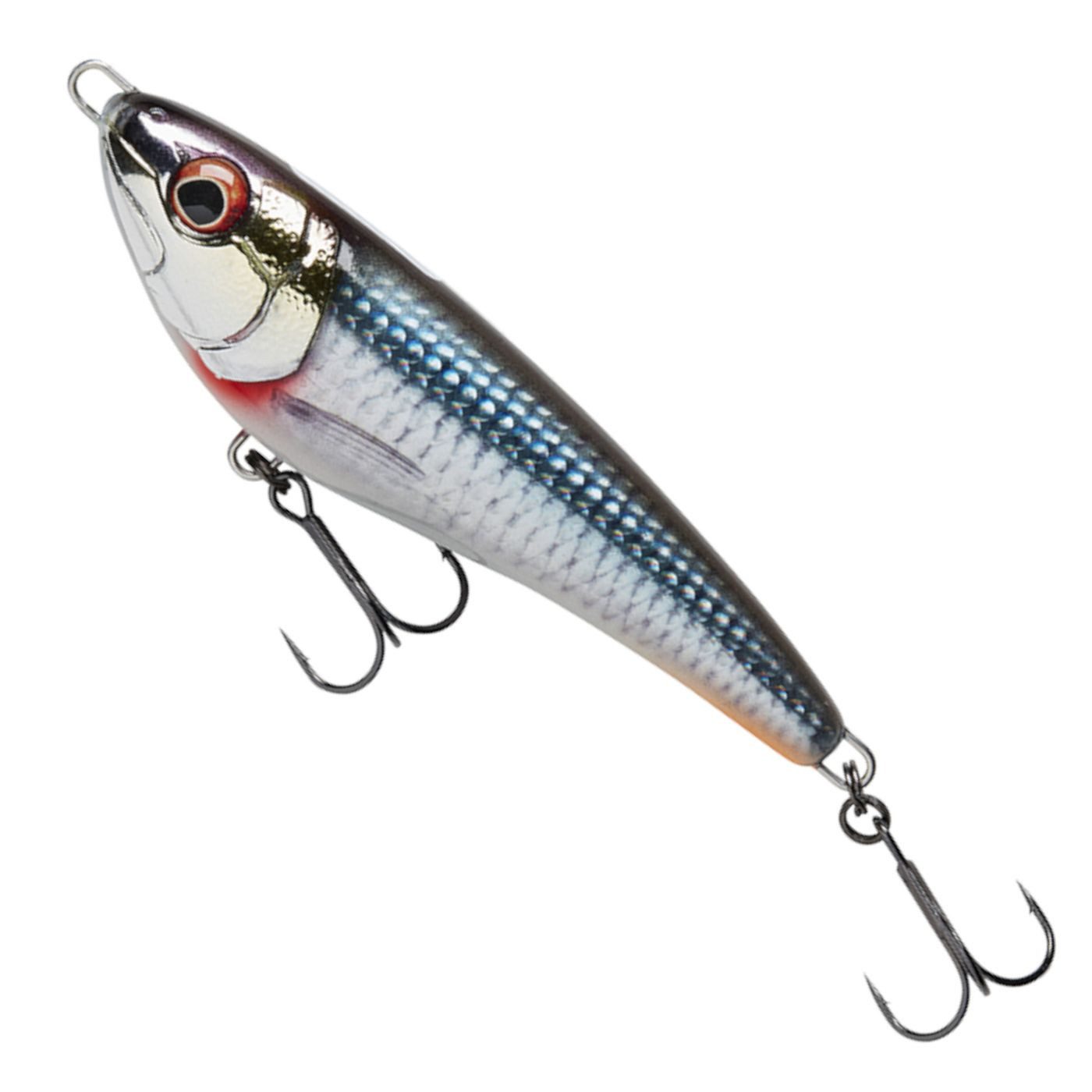 Kunstköder Savage Gear Freestyler V2 13cm 46g - Stickbait