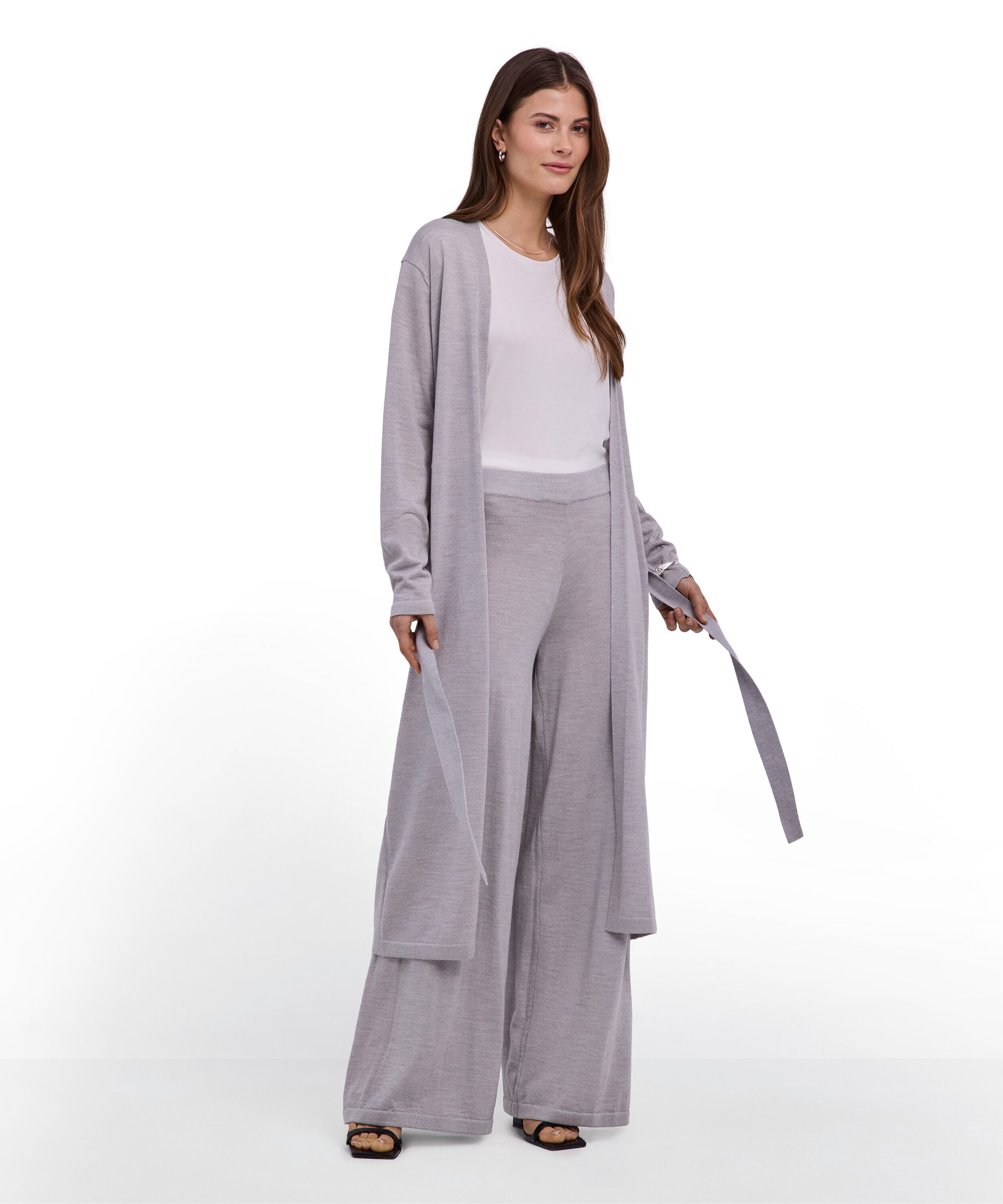 FALKE Strickjacke Cardigan (1-tlg)