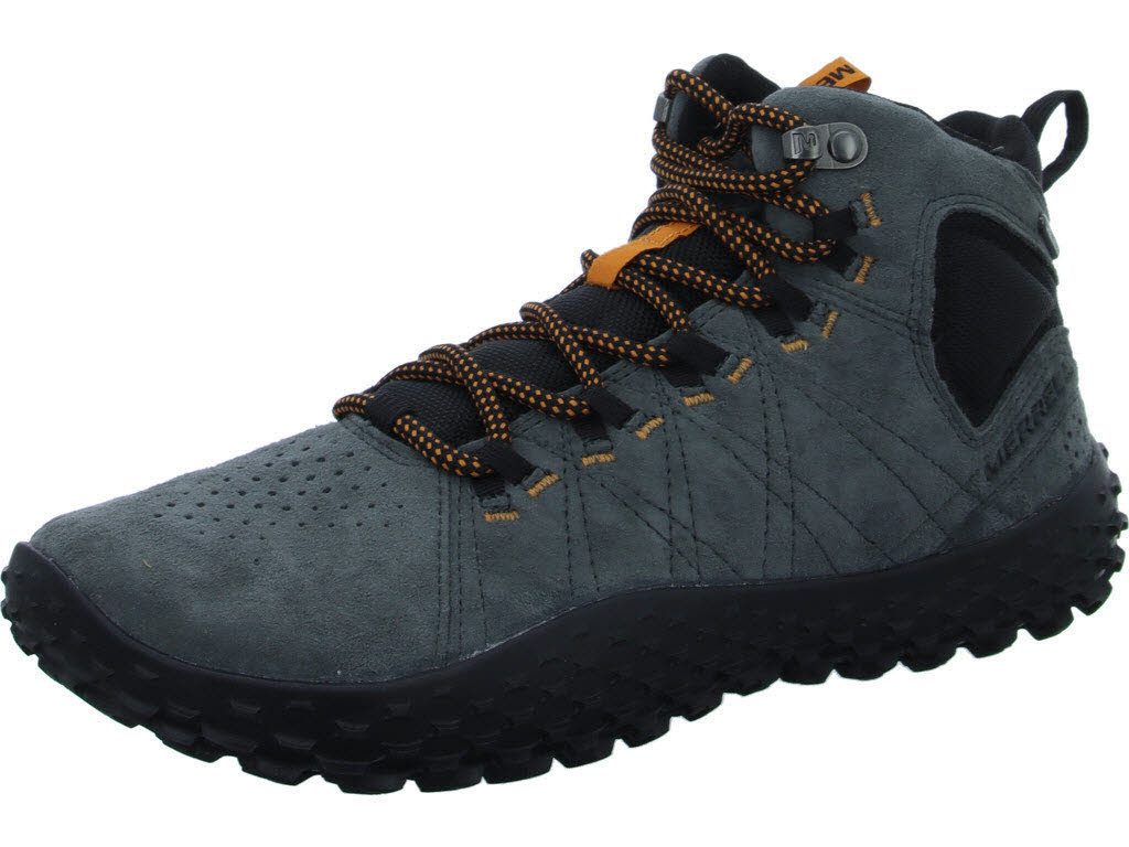 Merrell Wrapt Mid WP Barfußschuh günstig online kaufen