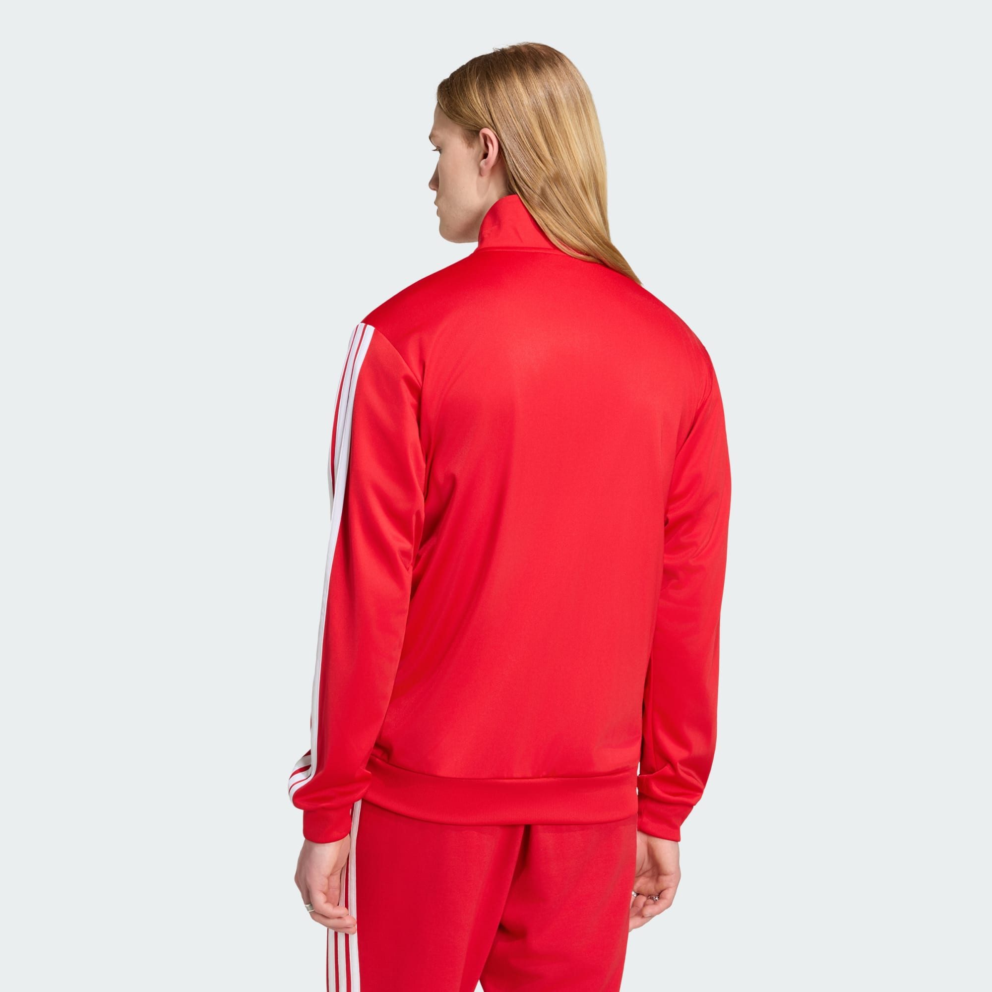 adidas Performance Trainingsjacke FC BAYERN MÜNCHEN DNA TRAININGSJACKE (1-St)