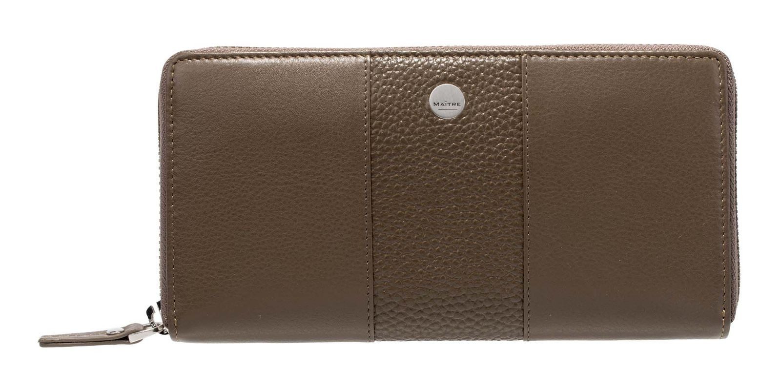 Maître Geldbörse Dietrun Purse LH12Z, aus günstig online kaufen