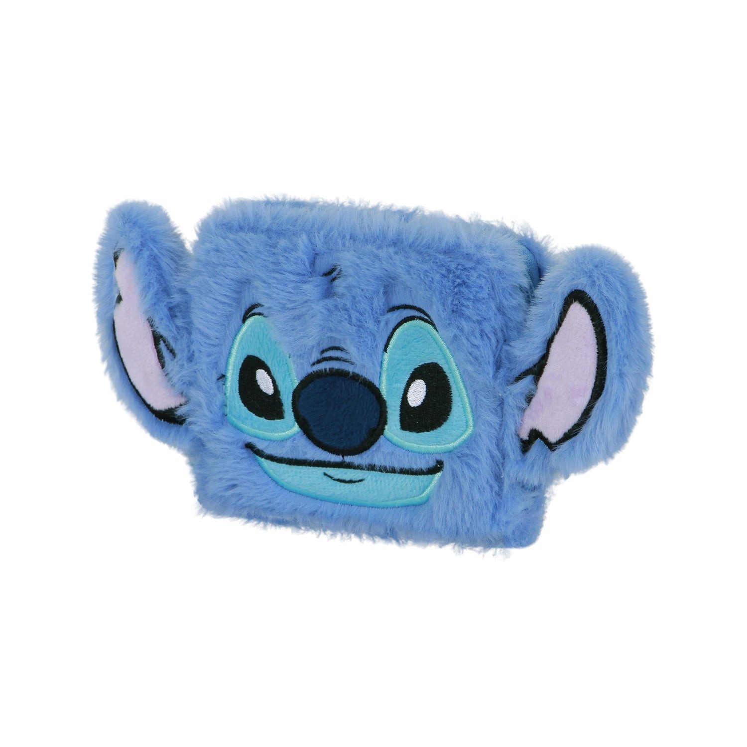 Geldbörse Disney Lilo & Stitch Plüsch Portemonnaie für Kinder