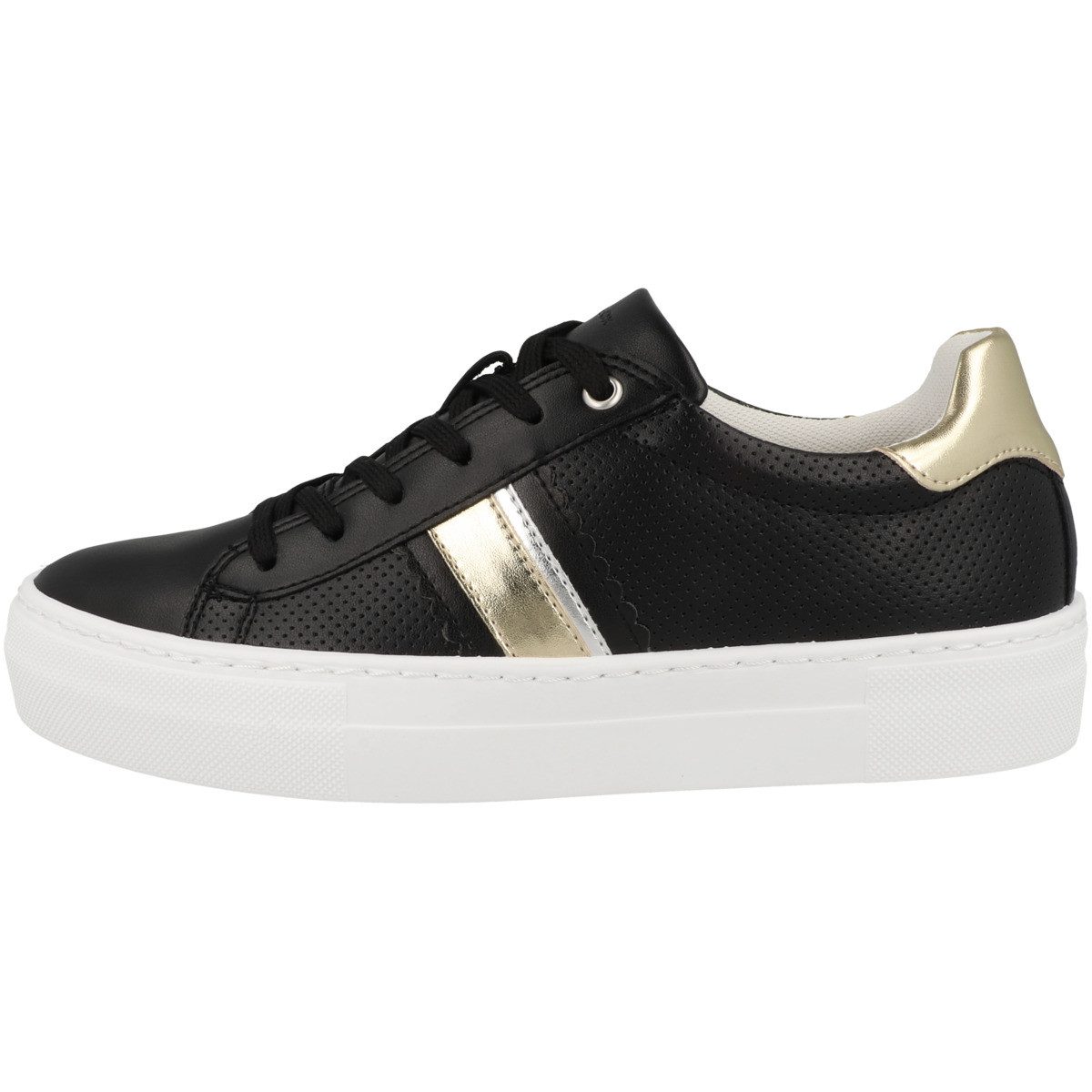 Geox D Claudin A Damen Sneaker günstig online kaufen