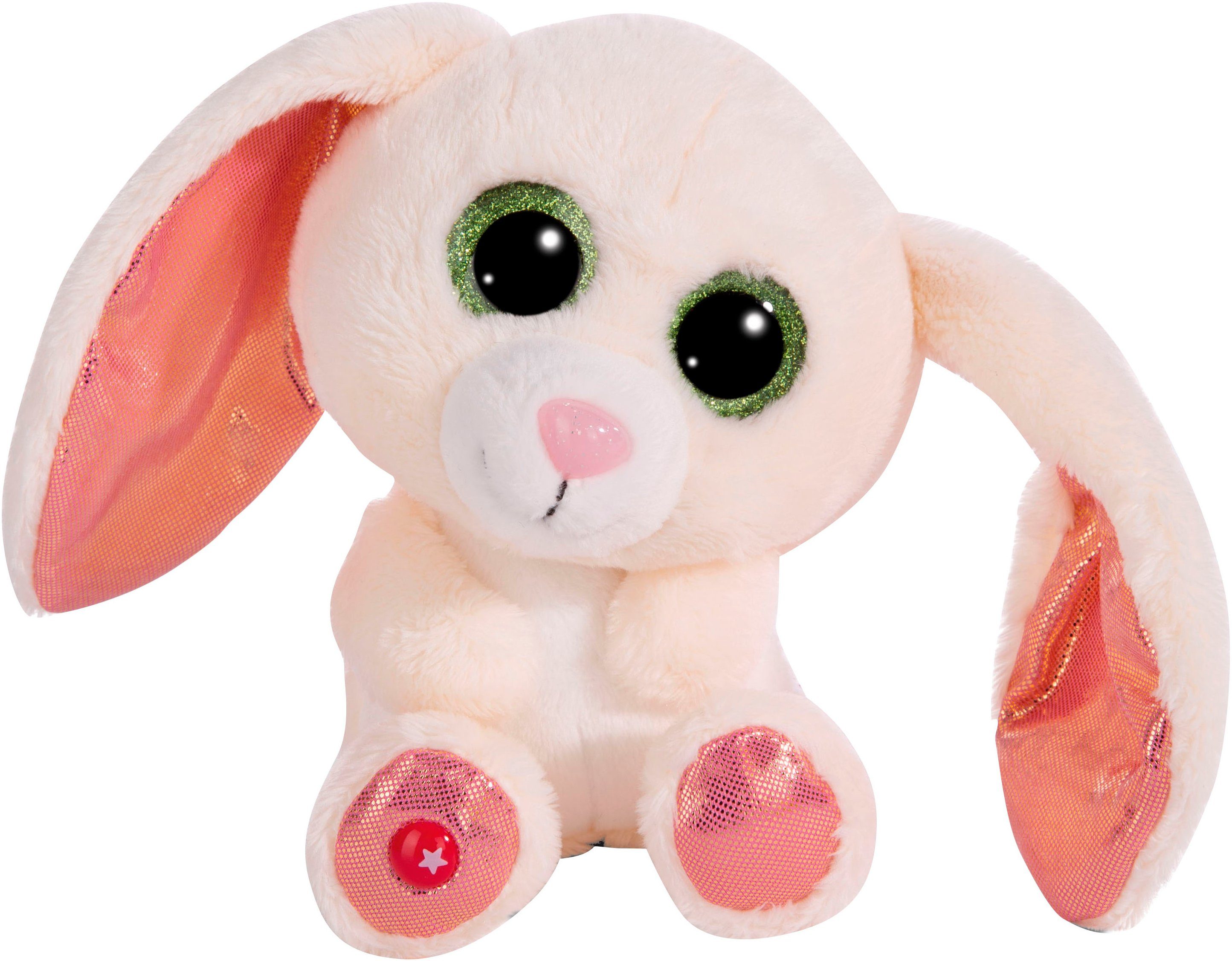 Nici Kuscheltier Glubschis, Hase Chibbia, 15 cm