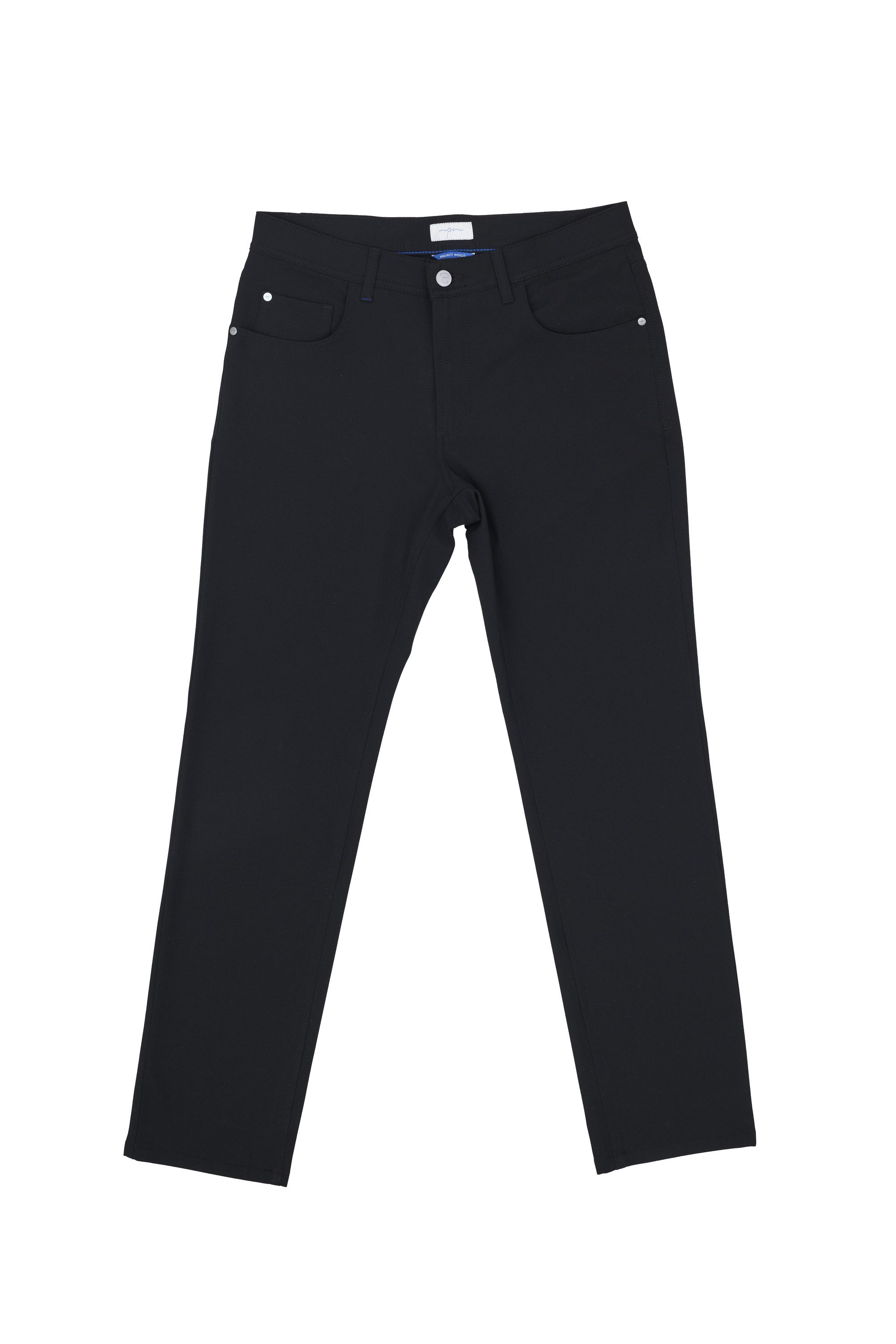 Project Indigo 5-Pocket-Jeans Project Indigo M 1.0 Ray