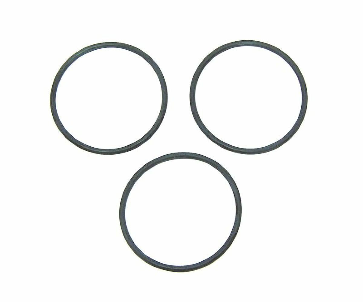 HANSA Dichtungsring O-Ring Satz Ø 45,00 x Ø 2,50 für Hansamix ab 2004 59911151