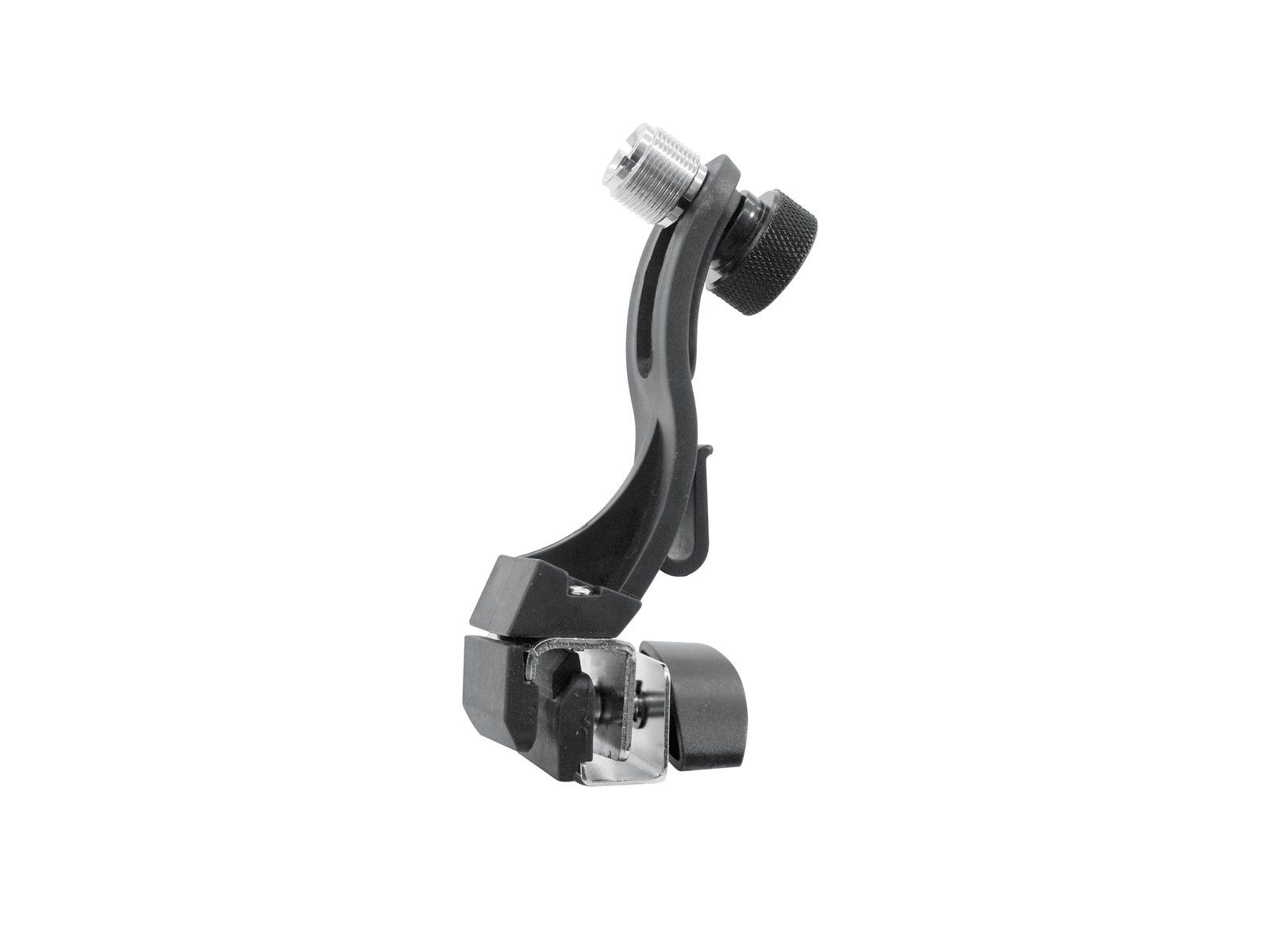 Mikrofon OMNITRONIC MDP-1 Mikrofonhalter für Schlagzeuge