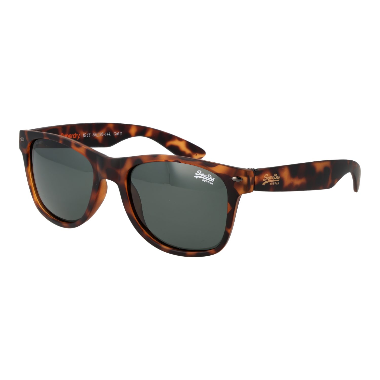 Superdry Sonnenbrille SDS-ALFIE 55102P günstig online kaufen