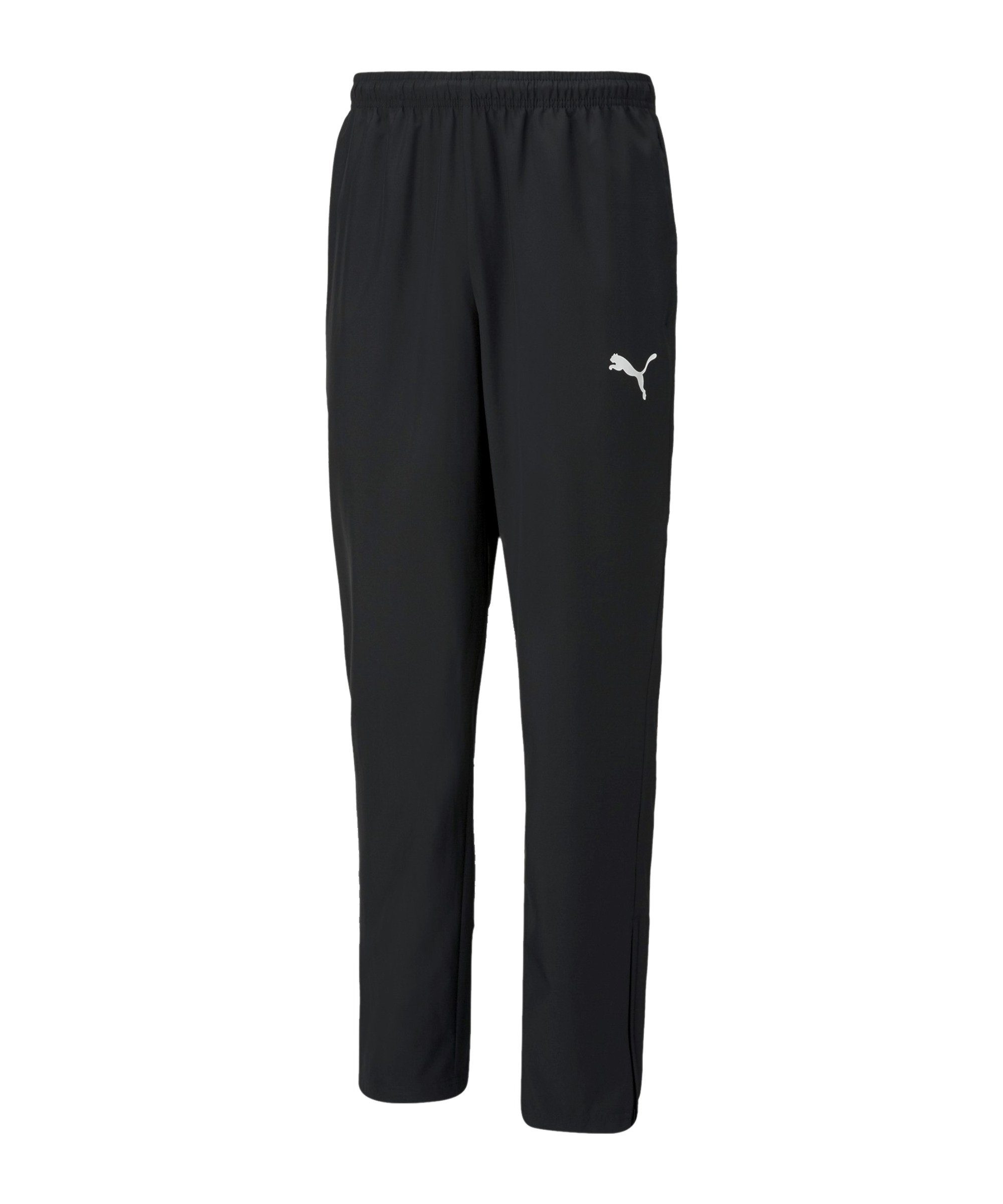 PUMA Sporthose PUMA teamRISE Sideline Trainingshose Teamline günstig online kaufen