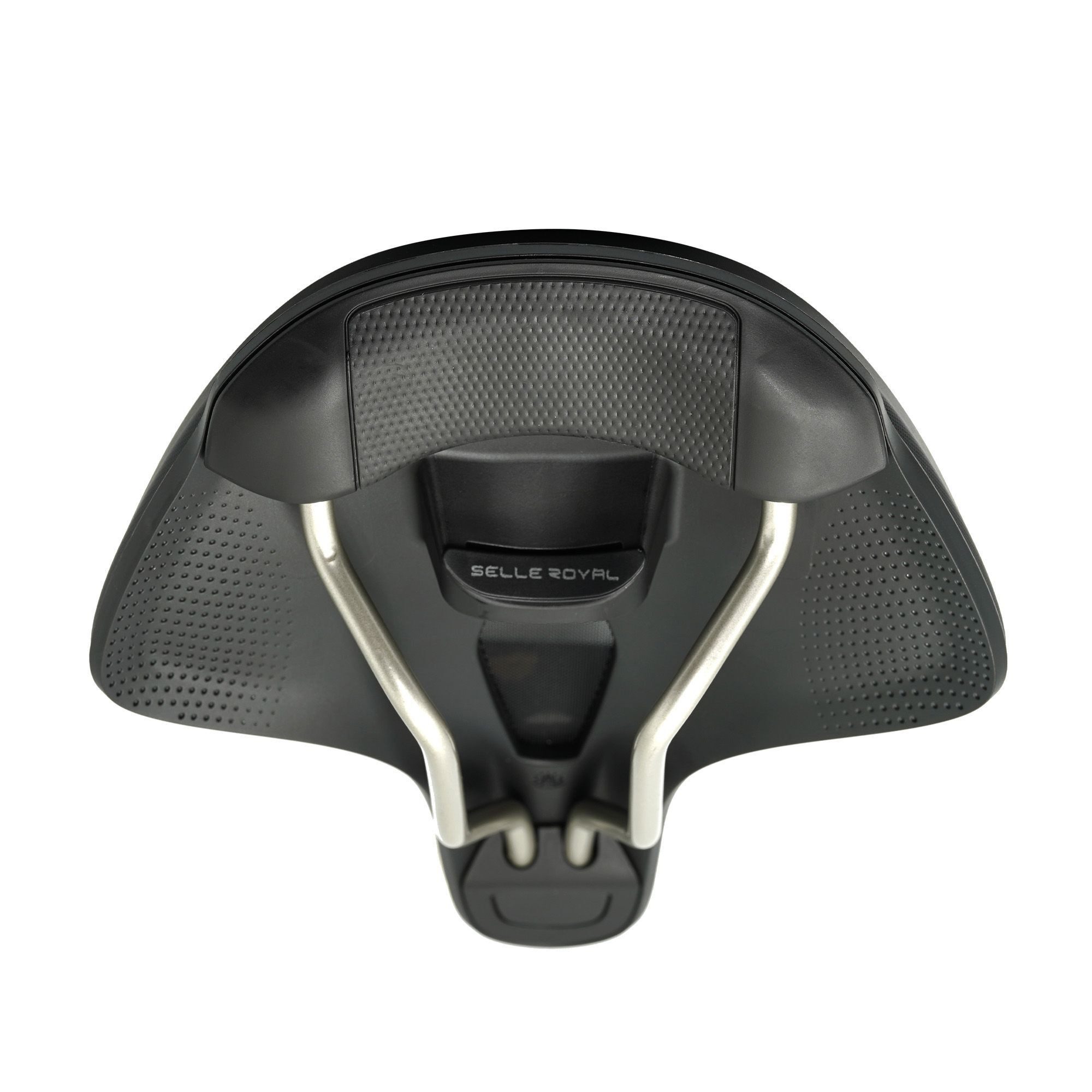 Selle Royal Fahrradsattel, Sattel On Open Relaxed